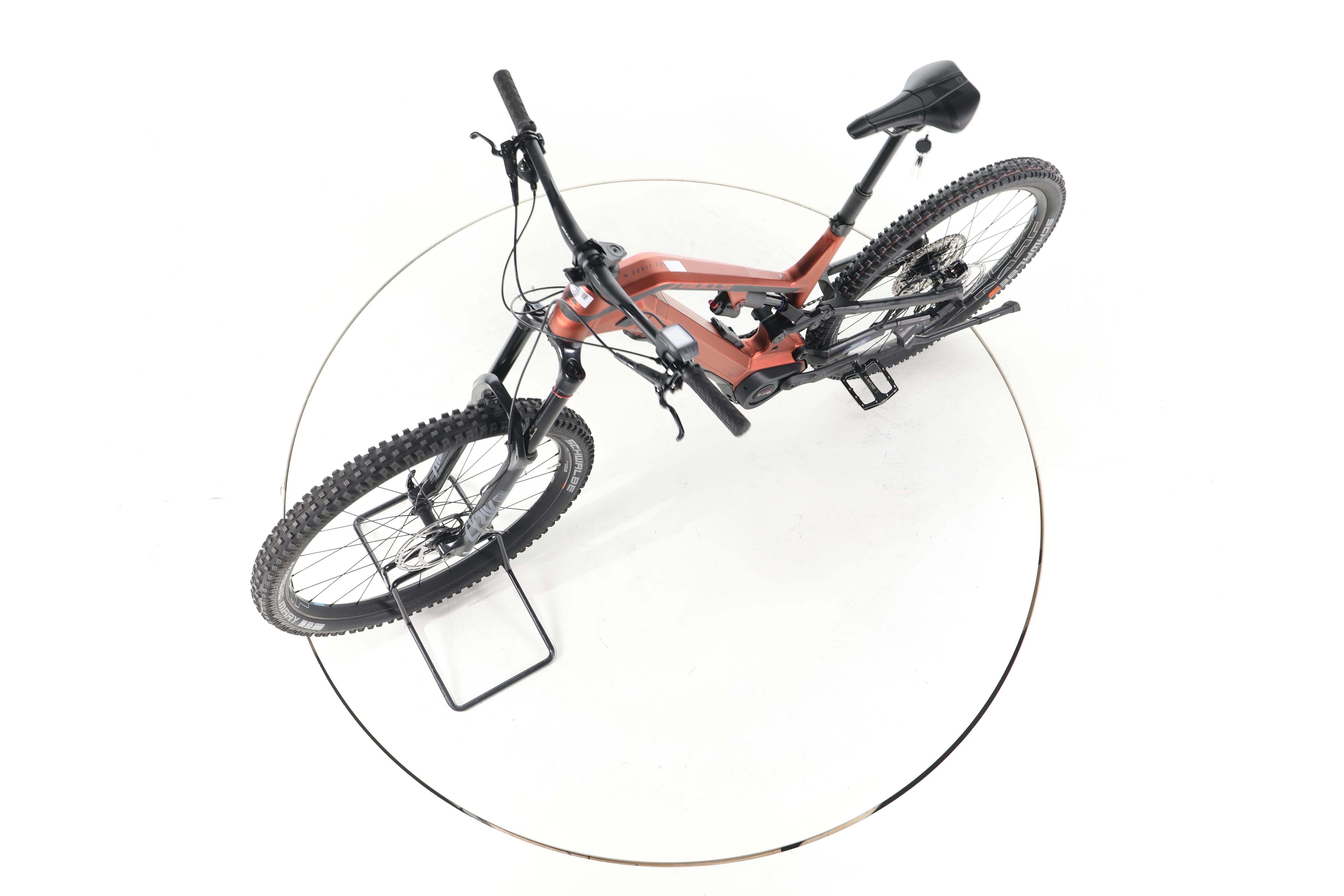 Bulls Sonic EVO EN 1 Fully E-Bike - Image 18