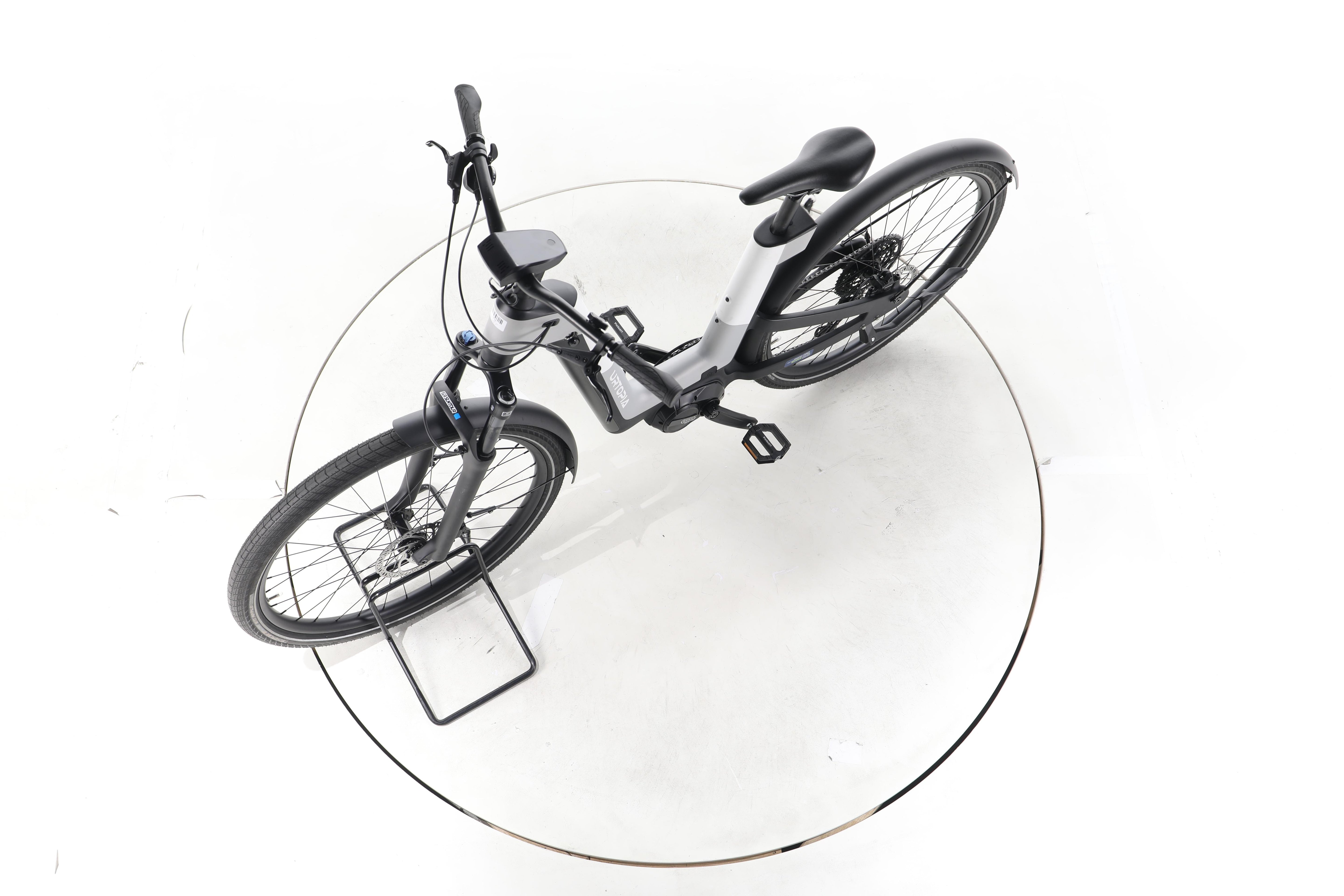 Urtopia Fusion E-Bike Carbon - Image 18