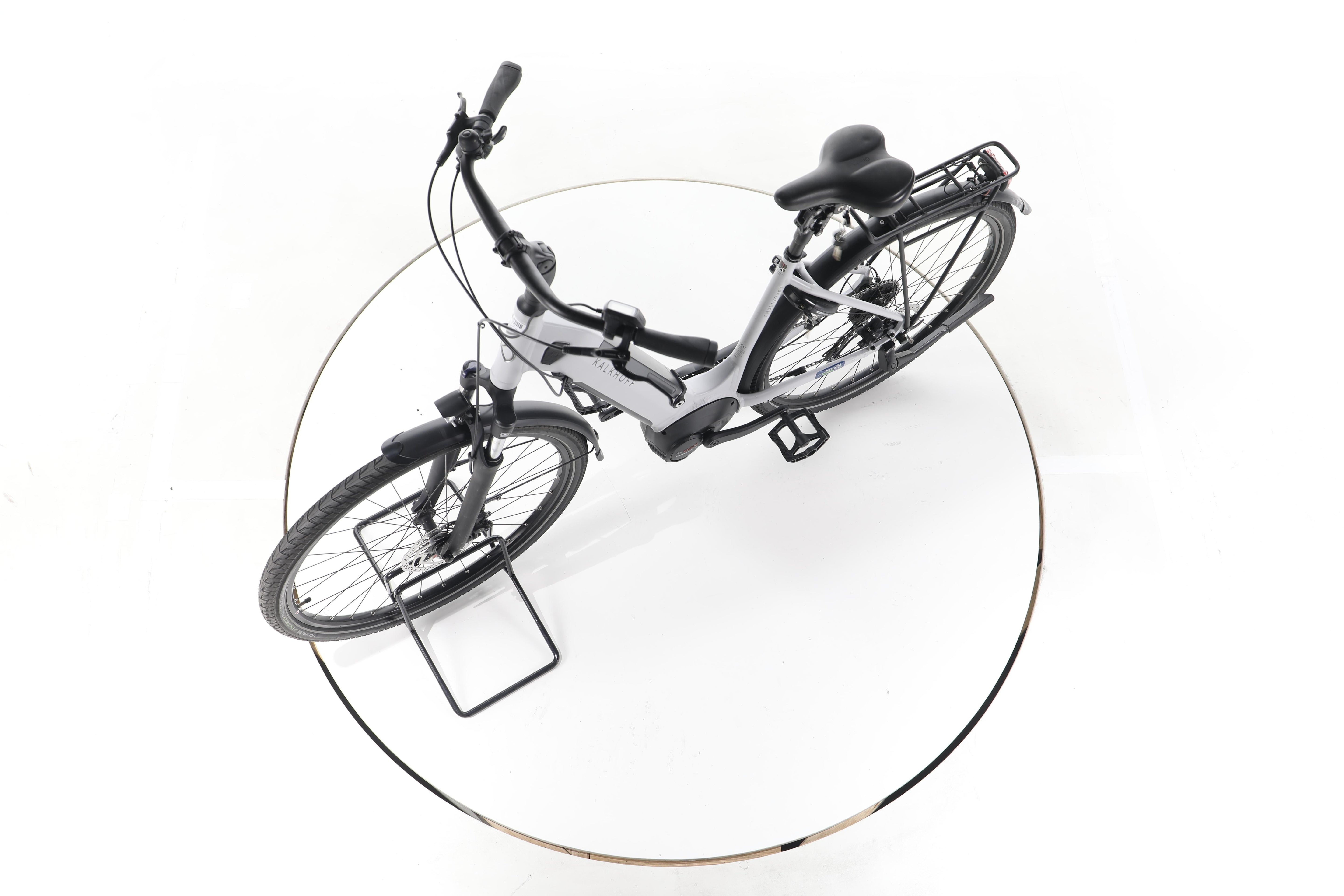 Kalkhoff Endeavour 3.B Move Trekking E-Bike Tiefeinsteiger - Image 18