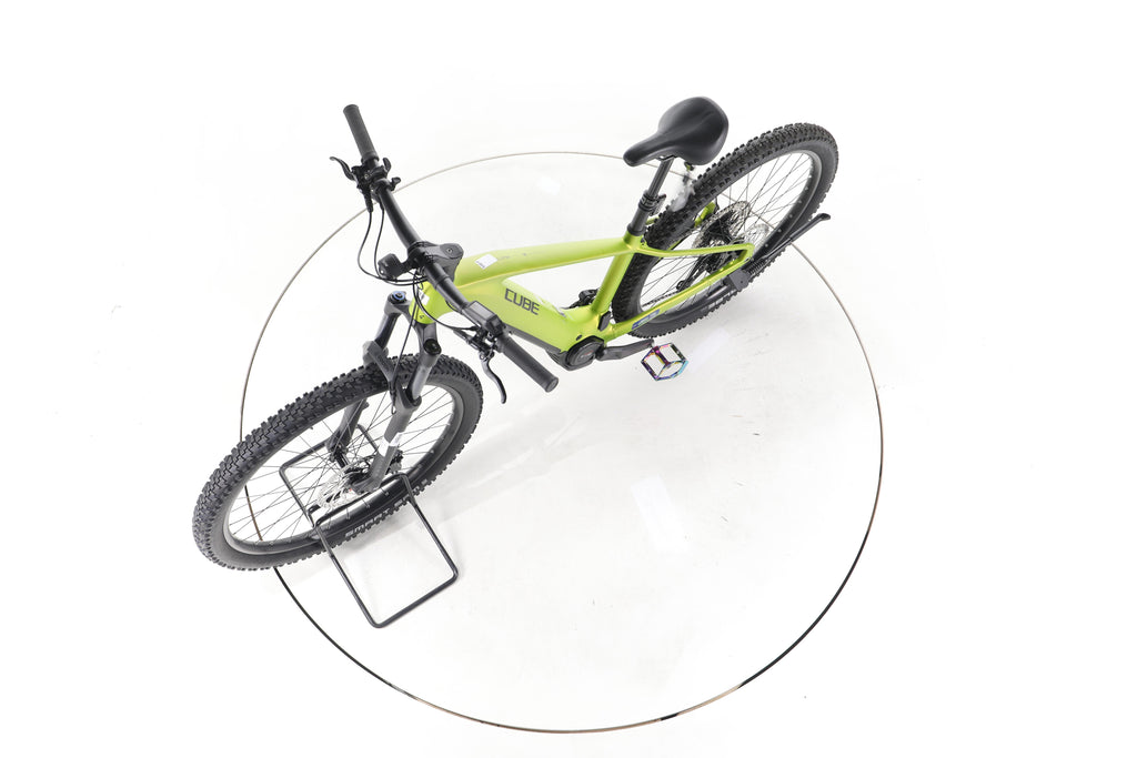 Cube Reaction Hybrid Race E-Bike 2025 - Image 18