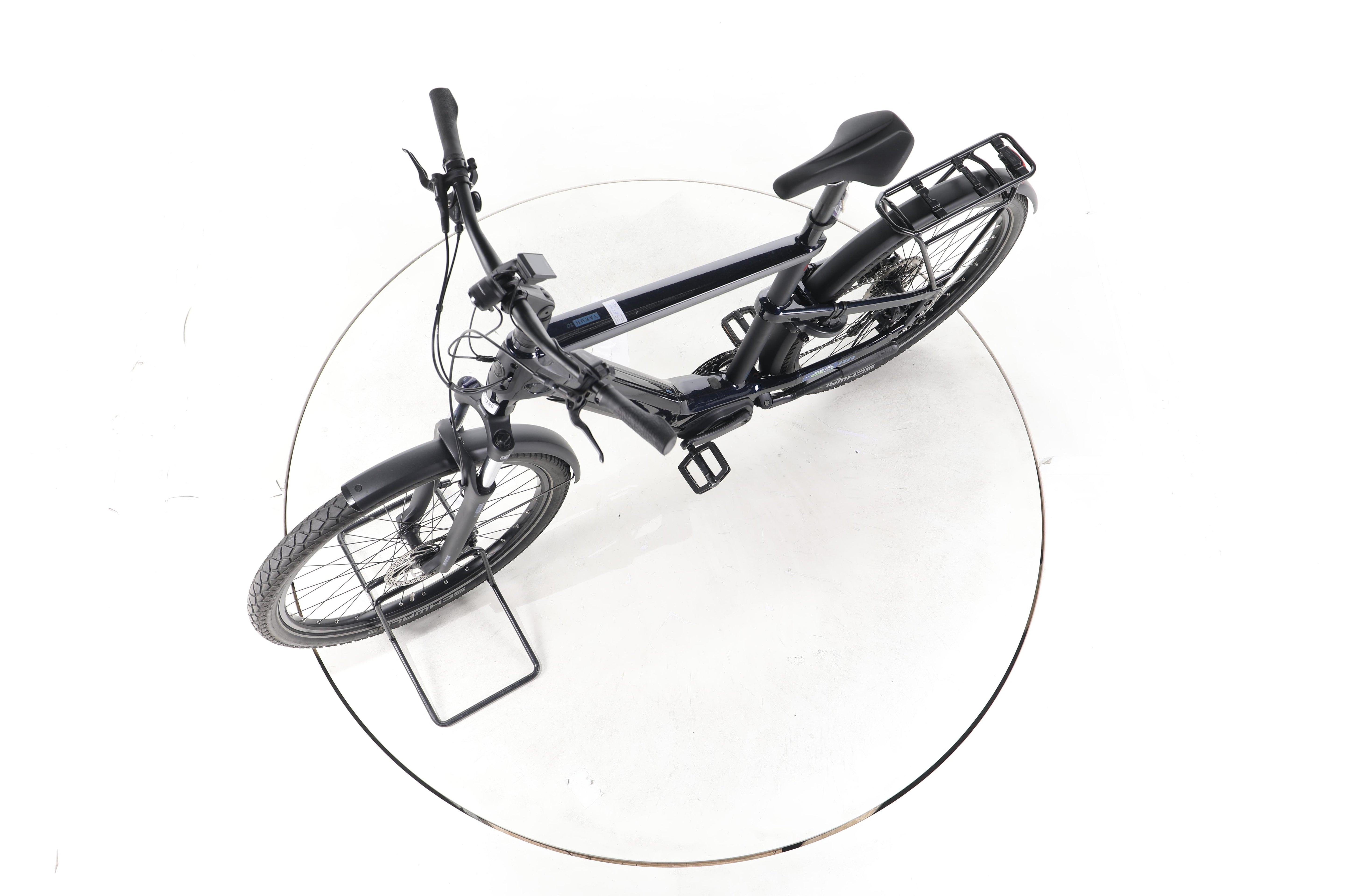 Winora Yakun 10 Trekking E-Bike - Image 18
