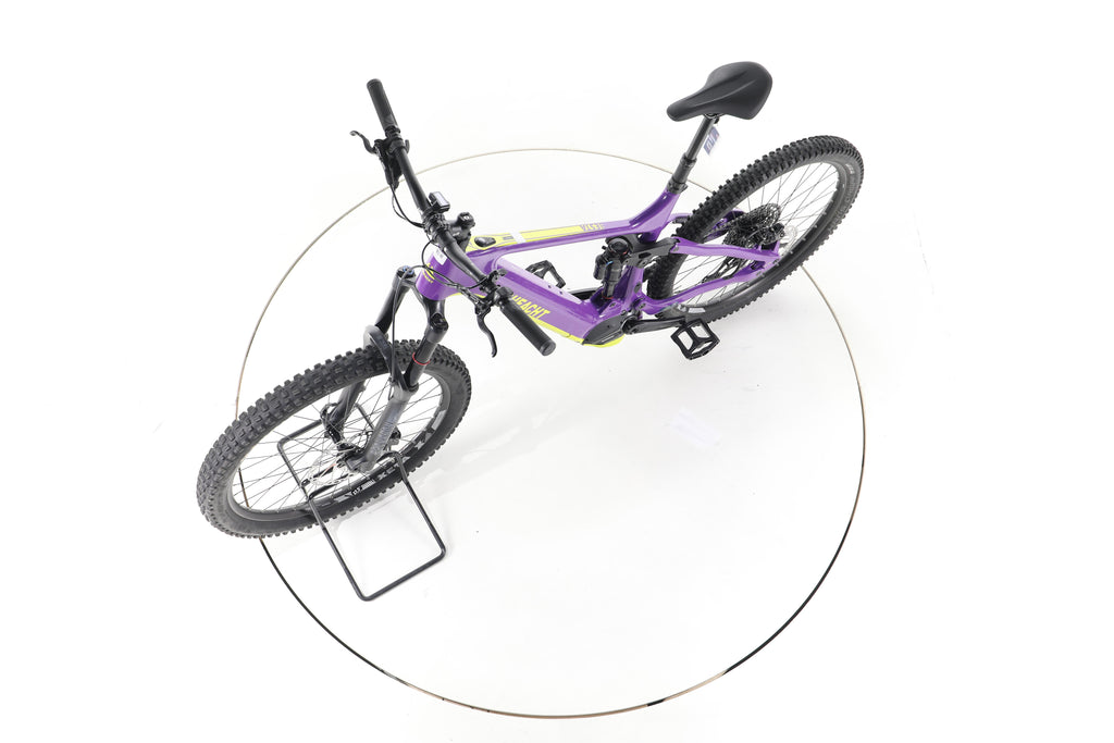 HoheAcht Besta Roko E-Bike Fully Carbon - Image 18