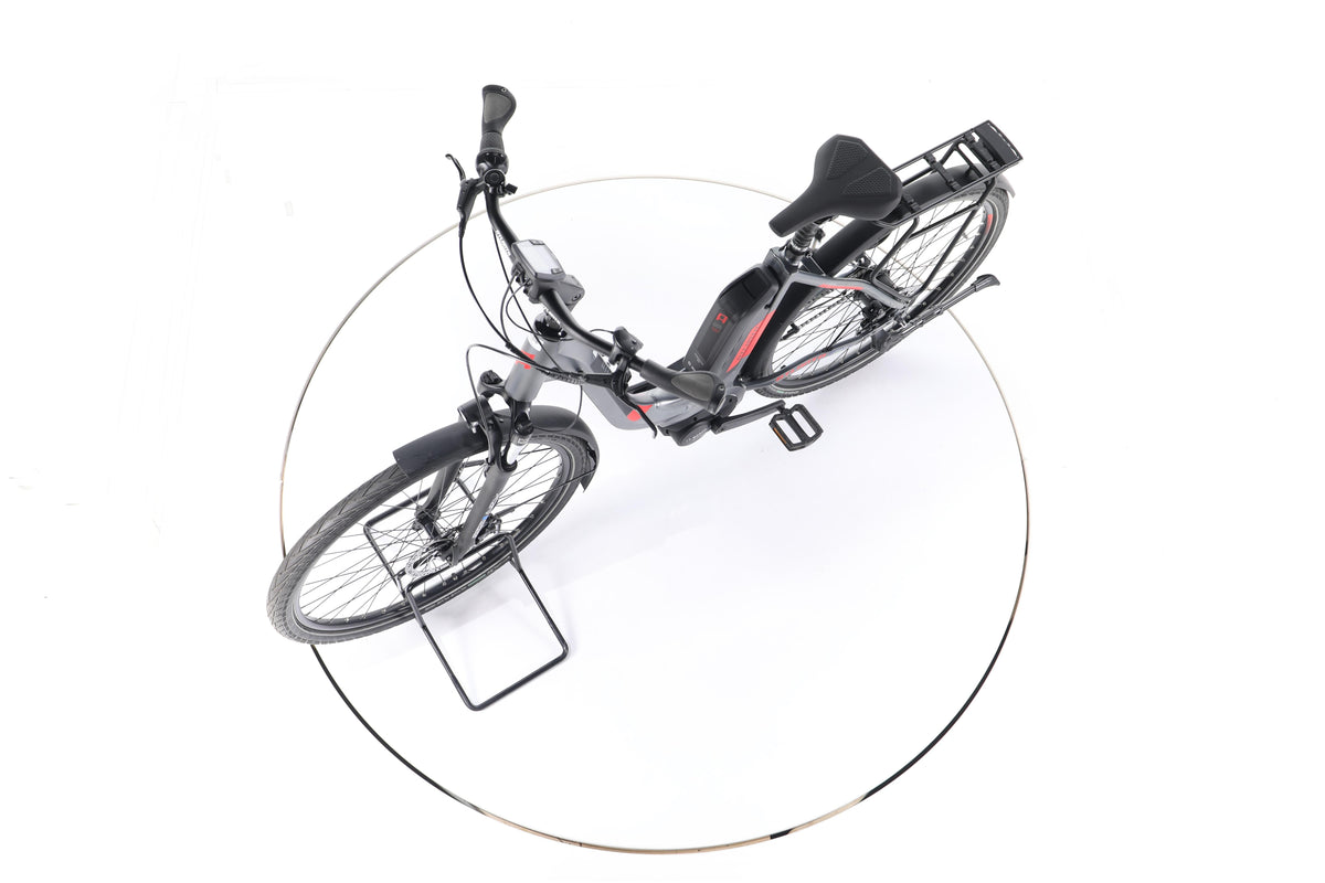 Atlanta Rückenwind 5.0 RT City E-Bike Tiefeinsteiger - Image 18