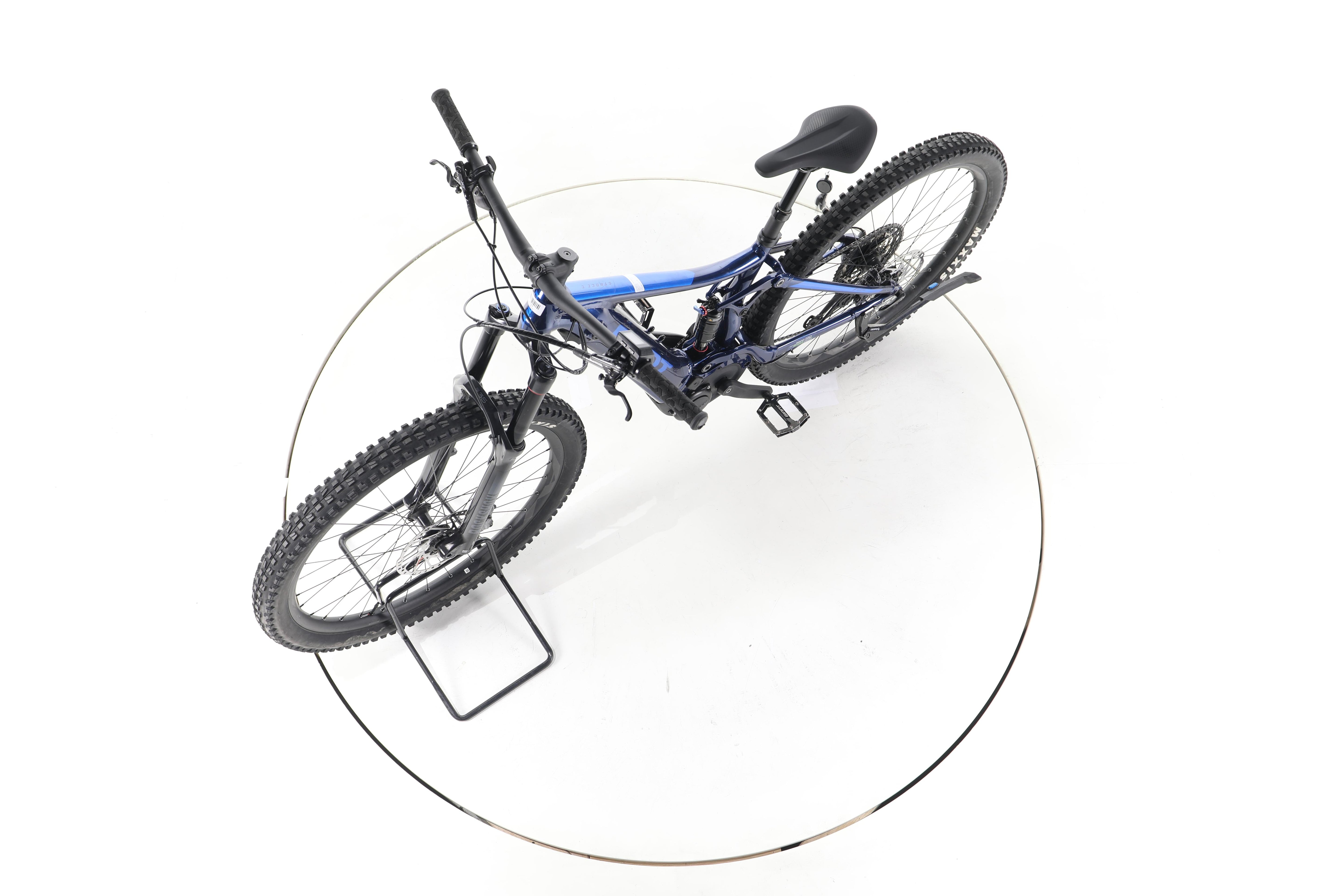 Giant Stance E+ Pro 0 Fully E-Bike - Image 18
