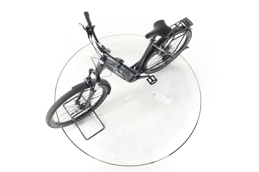 CONE Bikes eSUV IN 3.0 Trekking E-Bike Tiefeinsteiger - Image 18