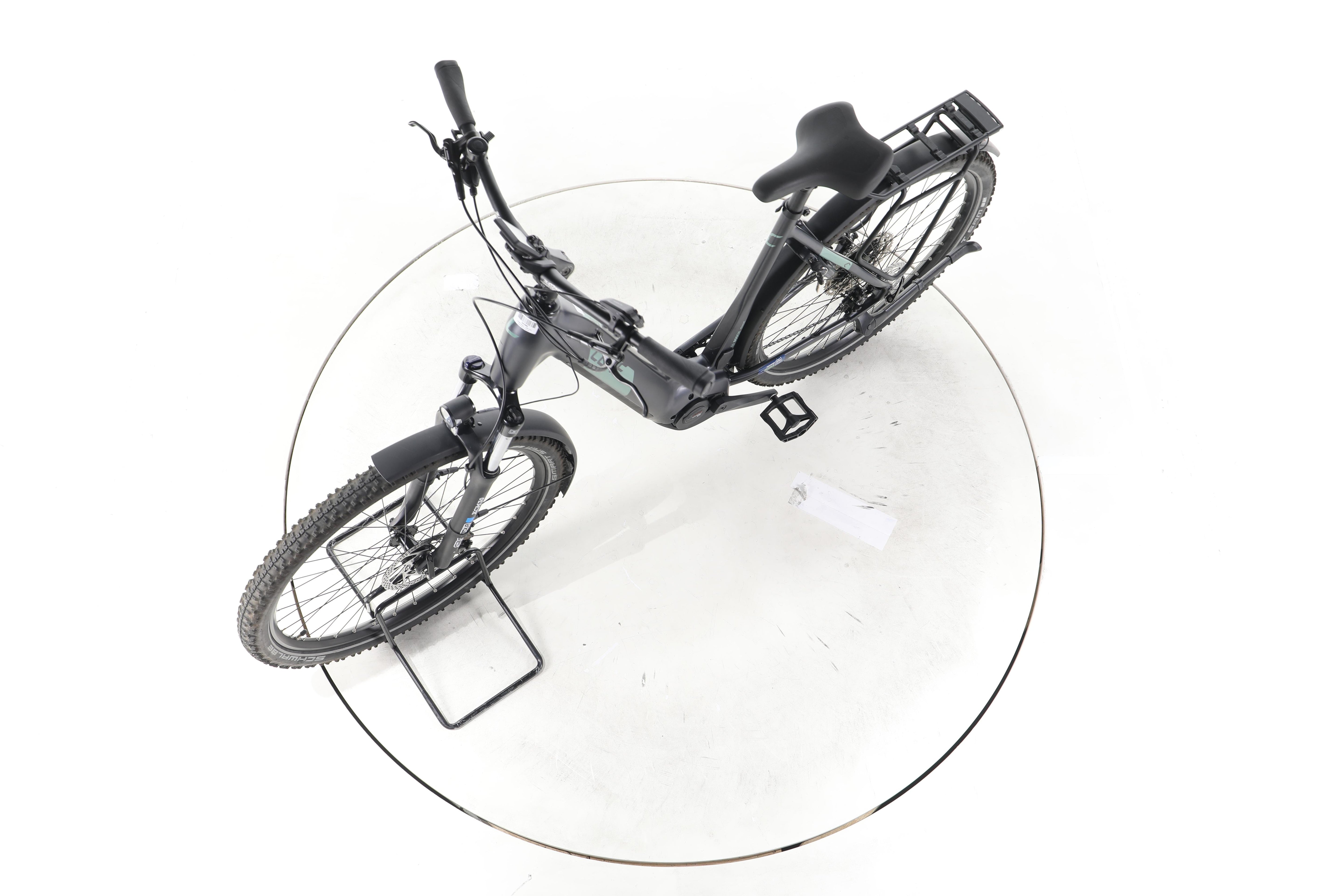 CONE Bikes eSUV IN 3.0 Trekking E-Bike Tiefeinsteiger - Image 18