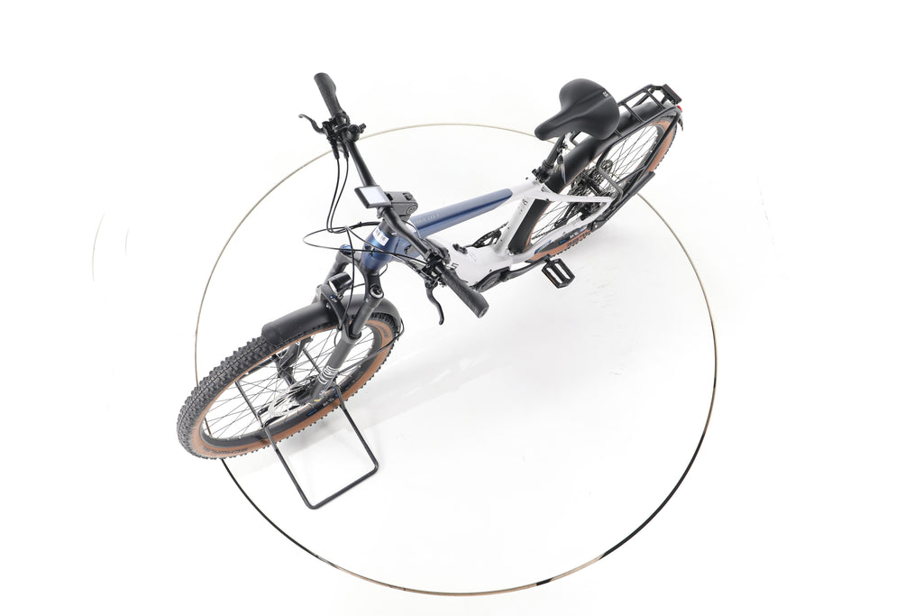 Bulls Iconic EVO 3 Trekking E-Bike - Image 18