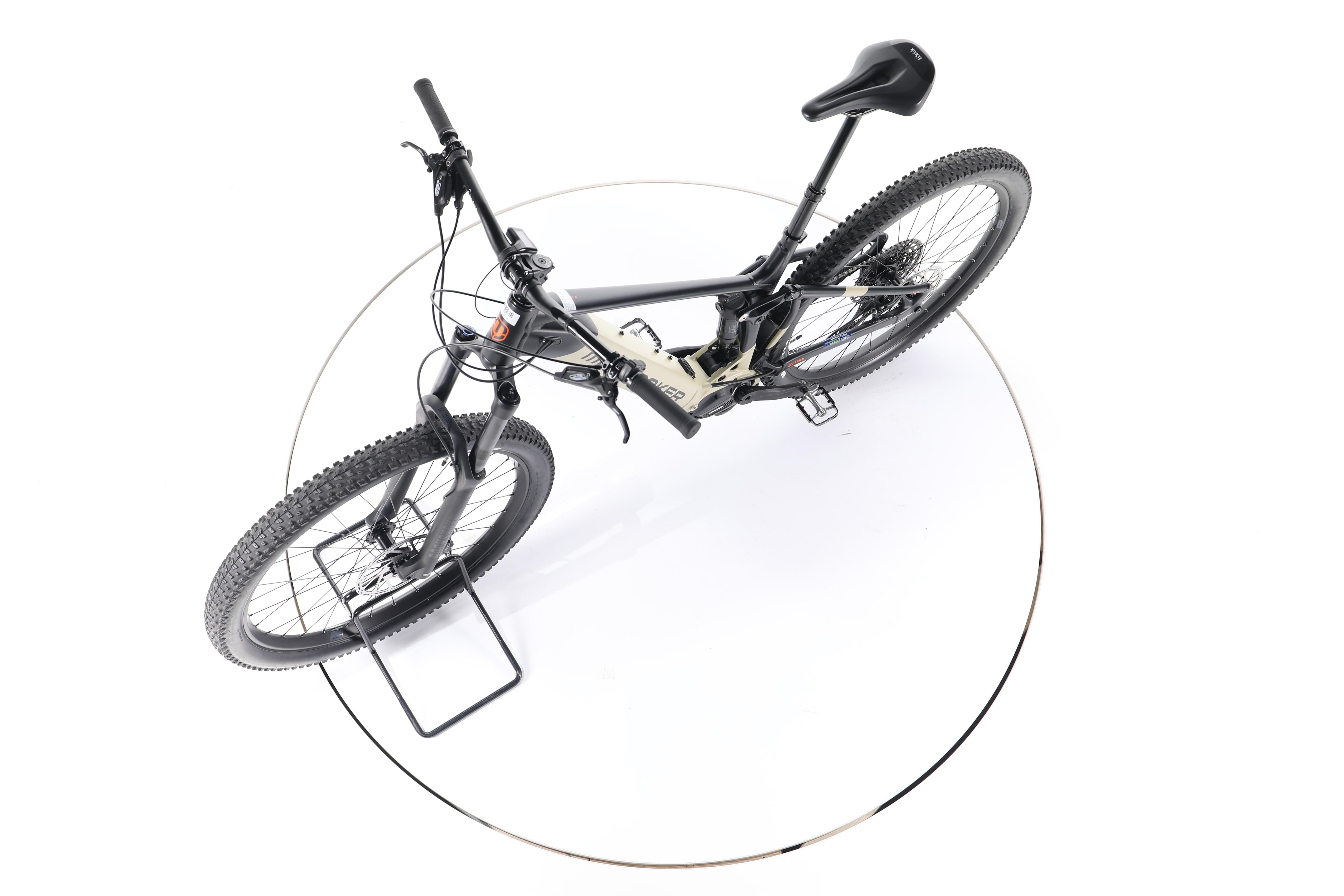 Mondraker DUSK Fully E-Bike - Image 18