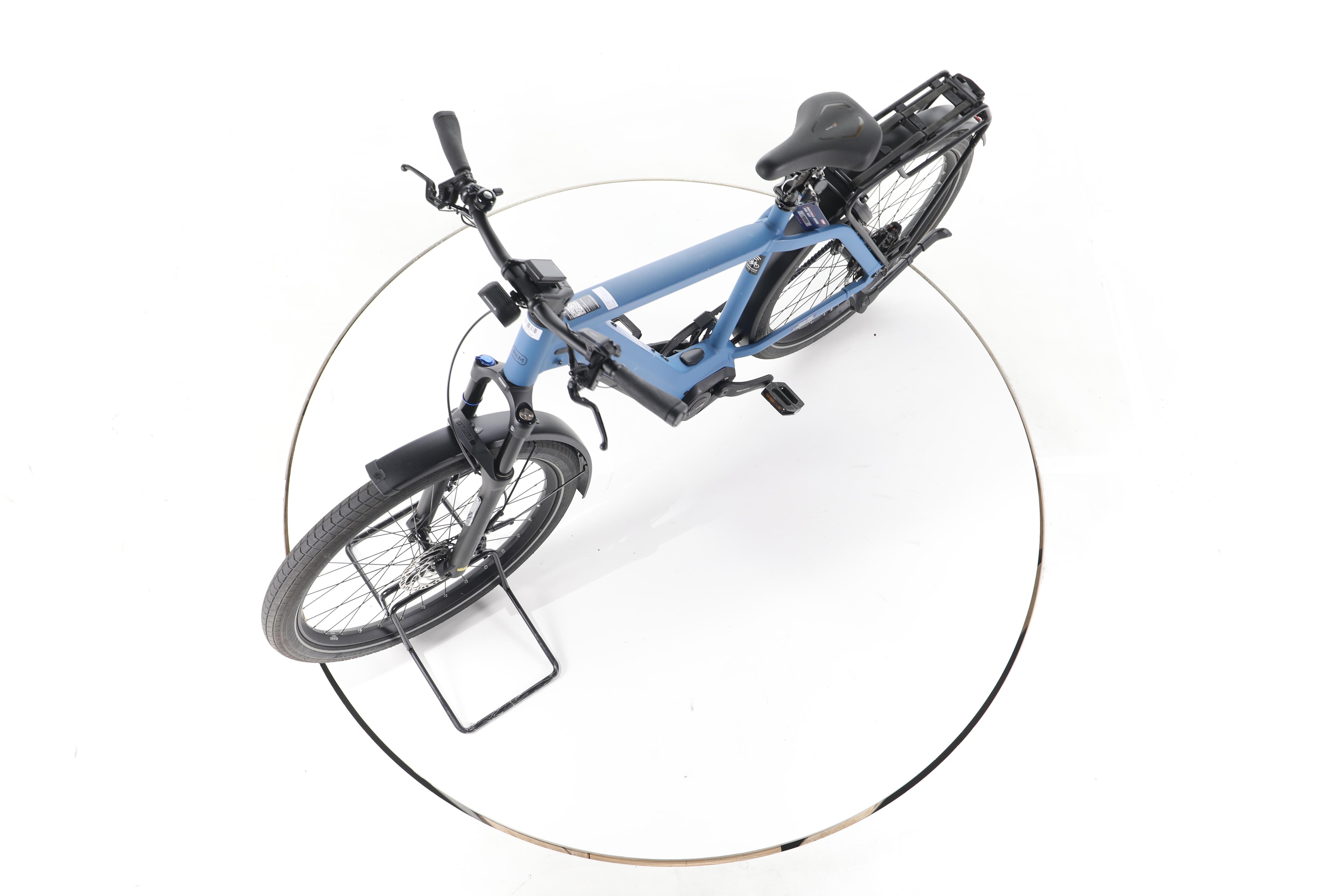 Riese & Müller Charger4 GT City E-Bike - Image 18