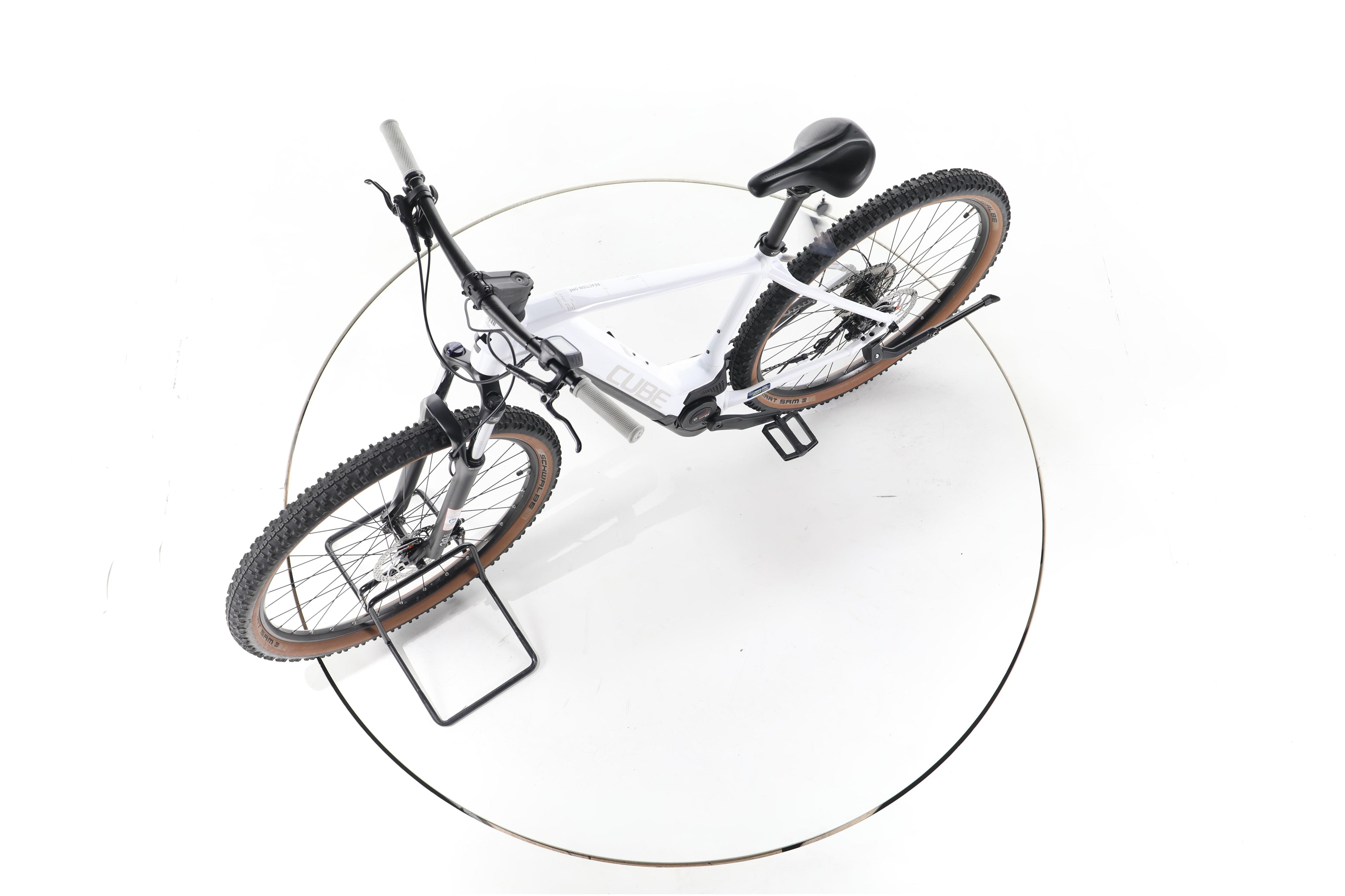 Cube Reaction Hybrid ONE E-Bike - Image 18