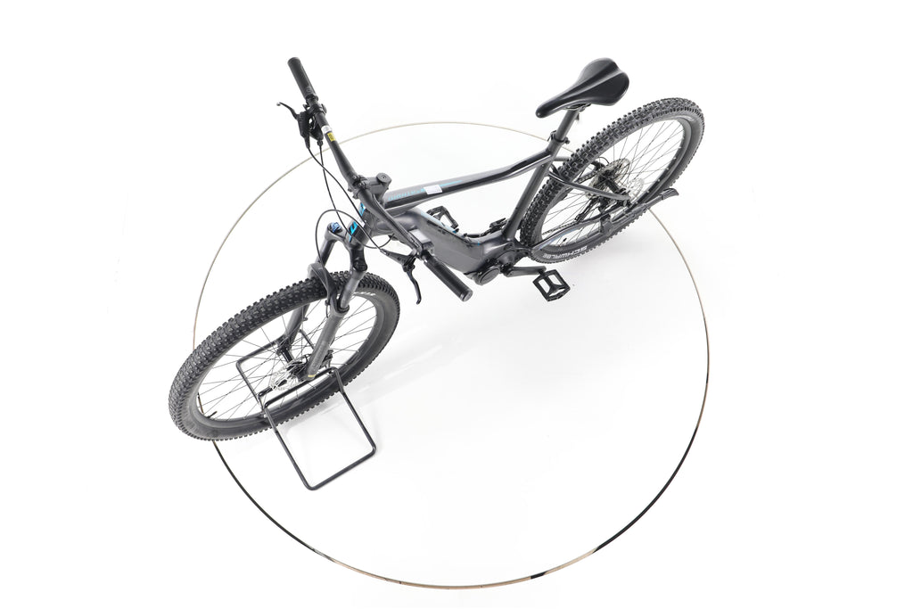 Giant Fathom E+2 E-Bike - Image 18