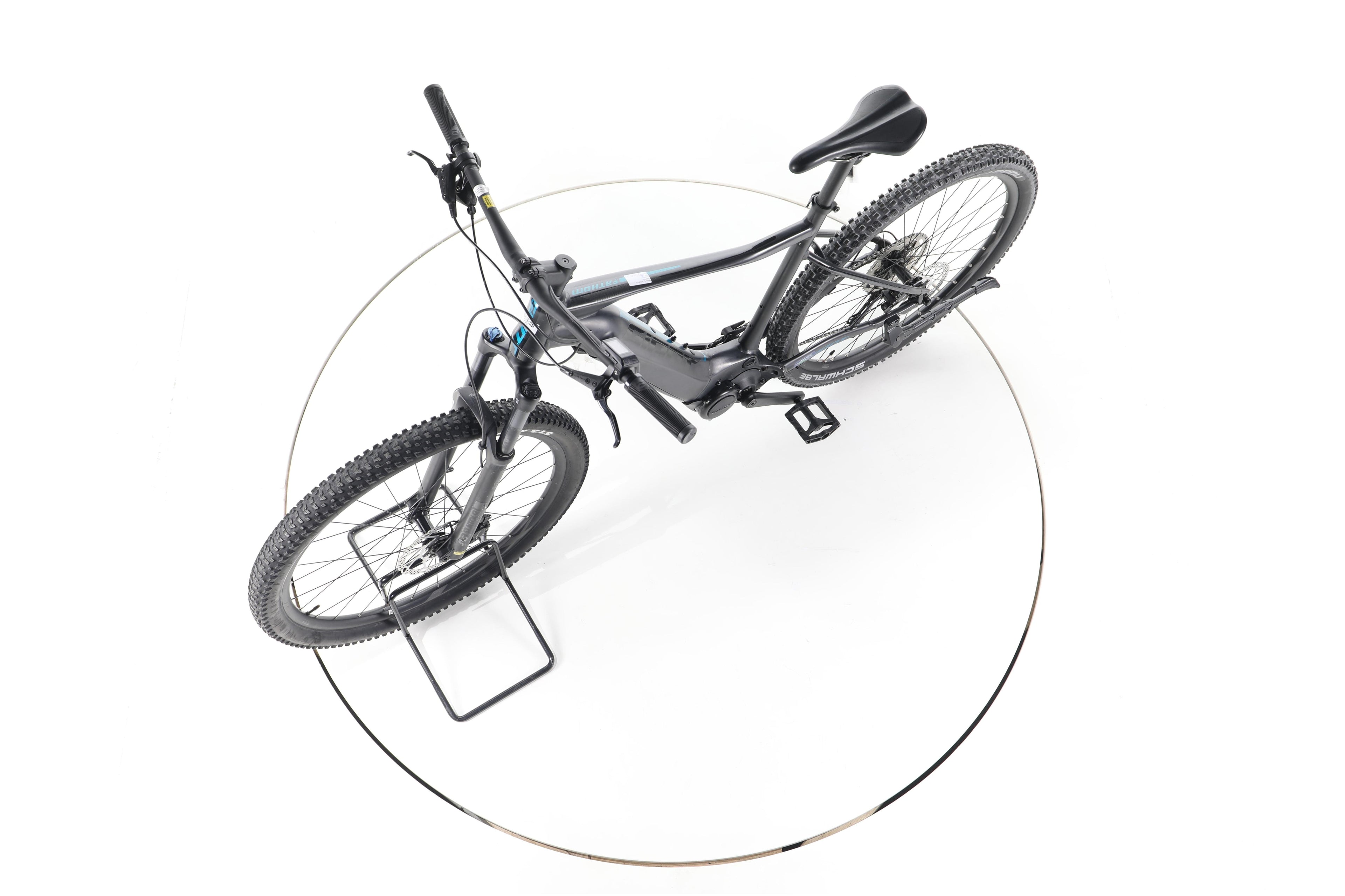 Giant Fathom E+2 E-Bike - Image 18