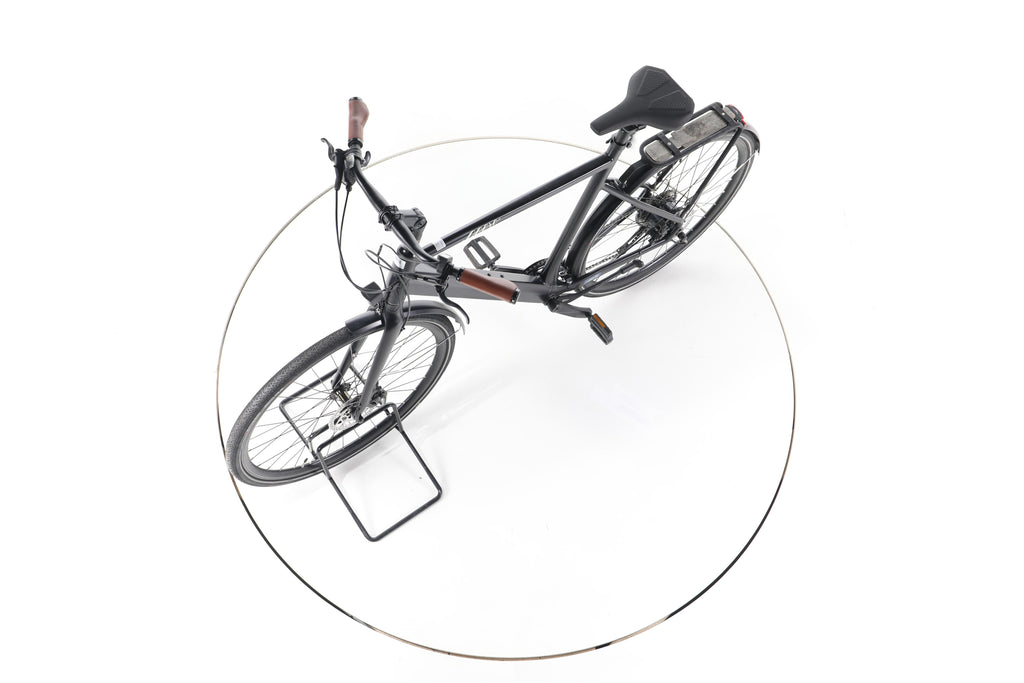 Geero City-Classic + Trekking E-Bike - Image 18