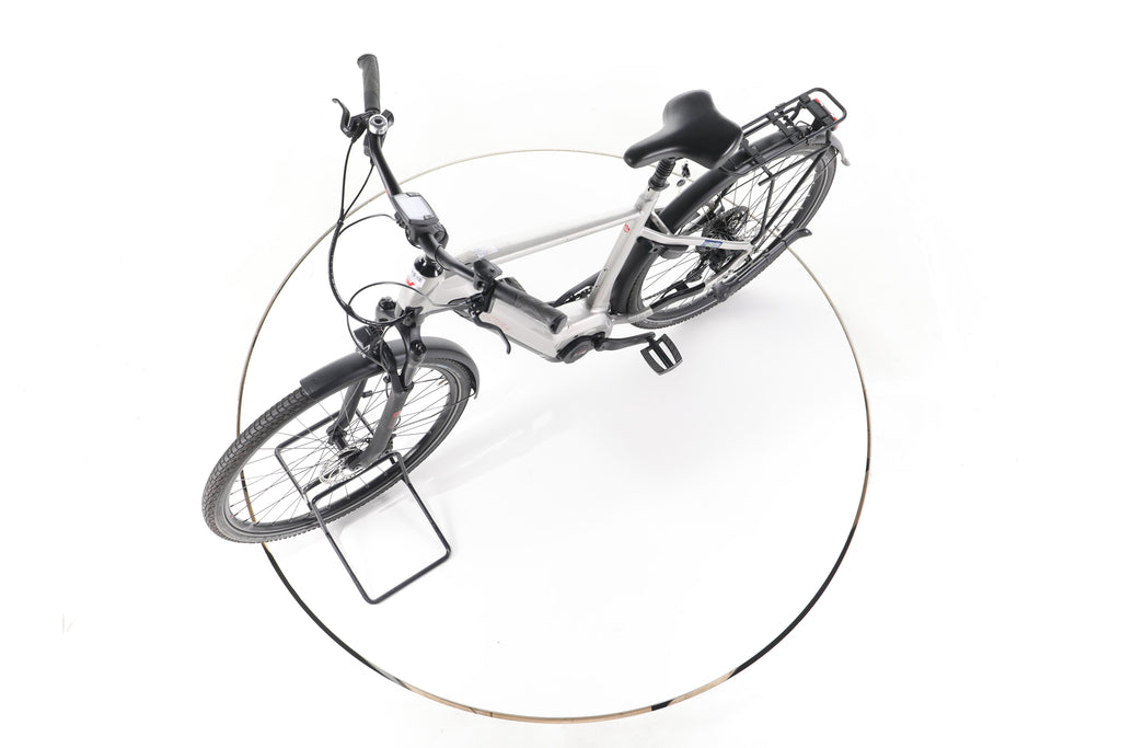 Victoria E-Manufaktur 12.8 Trekking E-Bike - Image 18