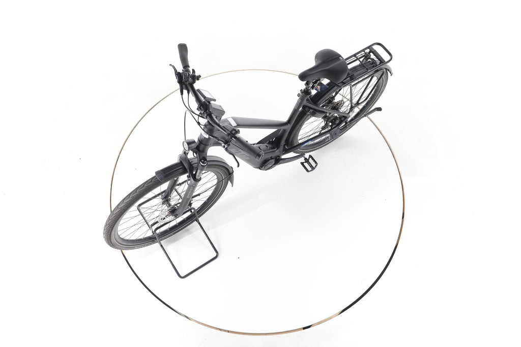 KTM ZEG Cento 10 Trekking E-Bike - Image 18