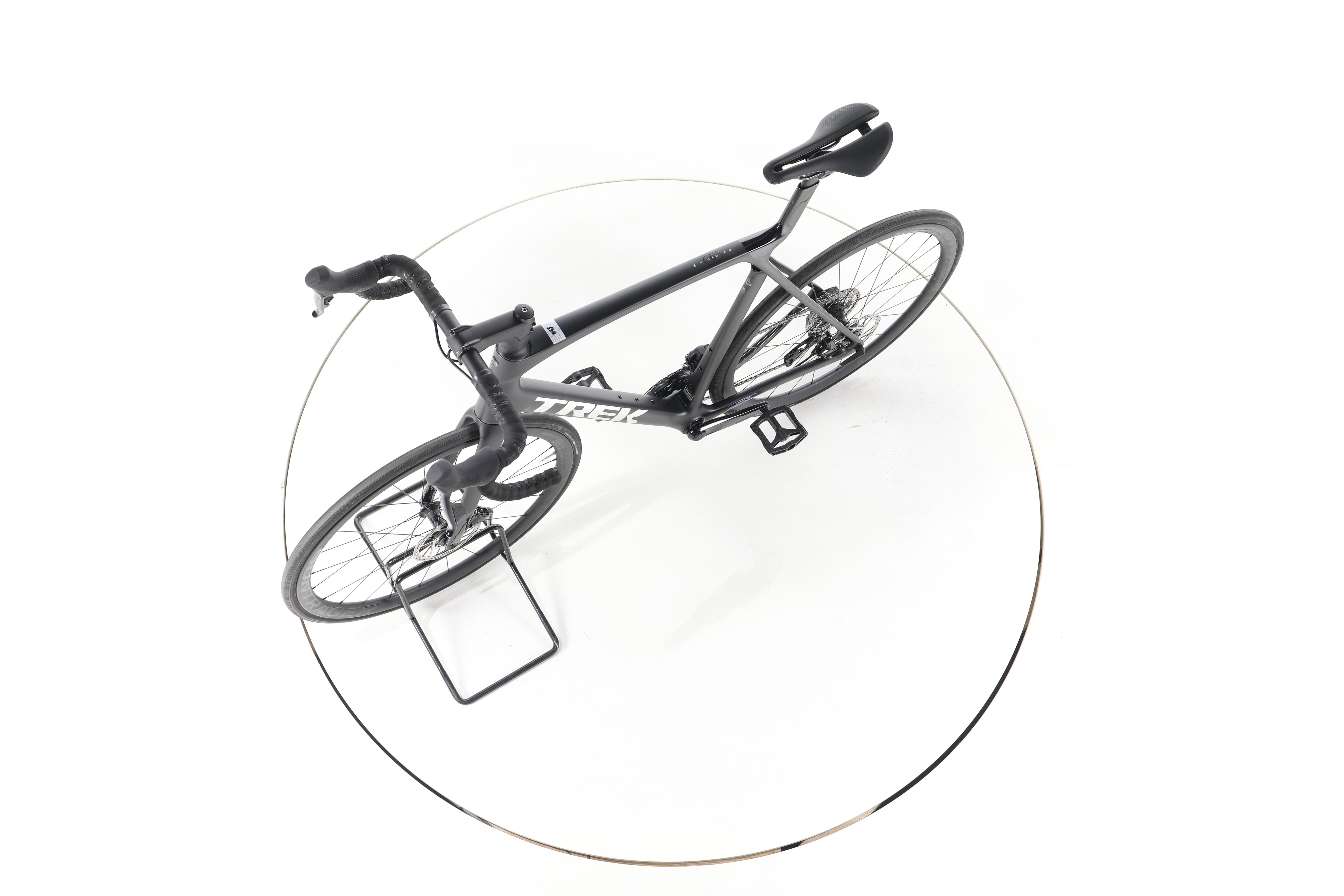 Trek Madone SL 6 AXS Gen 8 Fahrrad Rennrad & Gravel - Image 18
