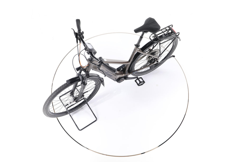 KTM Macina Ultimate Pro Trekking E-Bike - Image 18