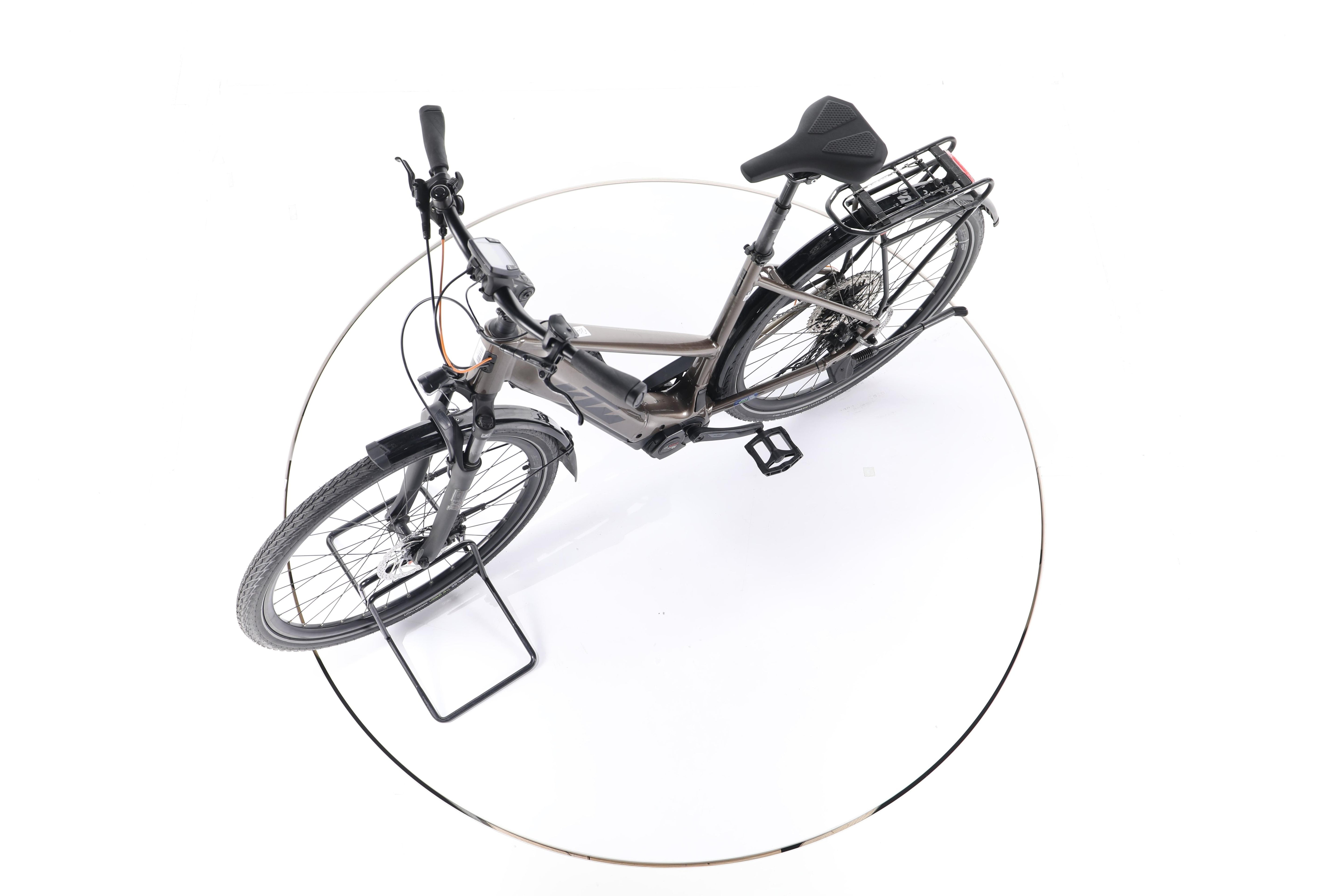 KTM Macina Ultimate Pro Trekking E-Bike - Image 18