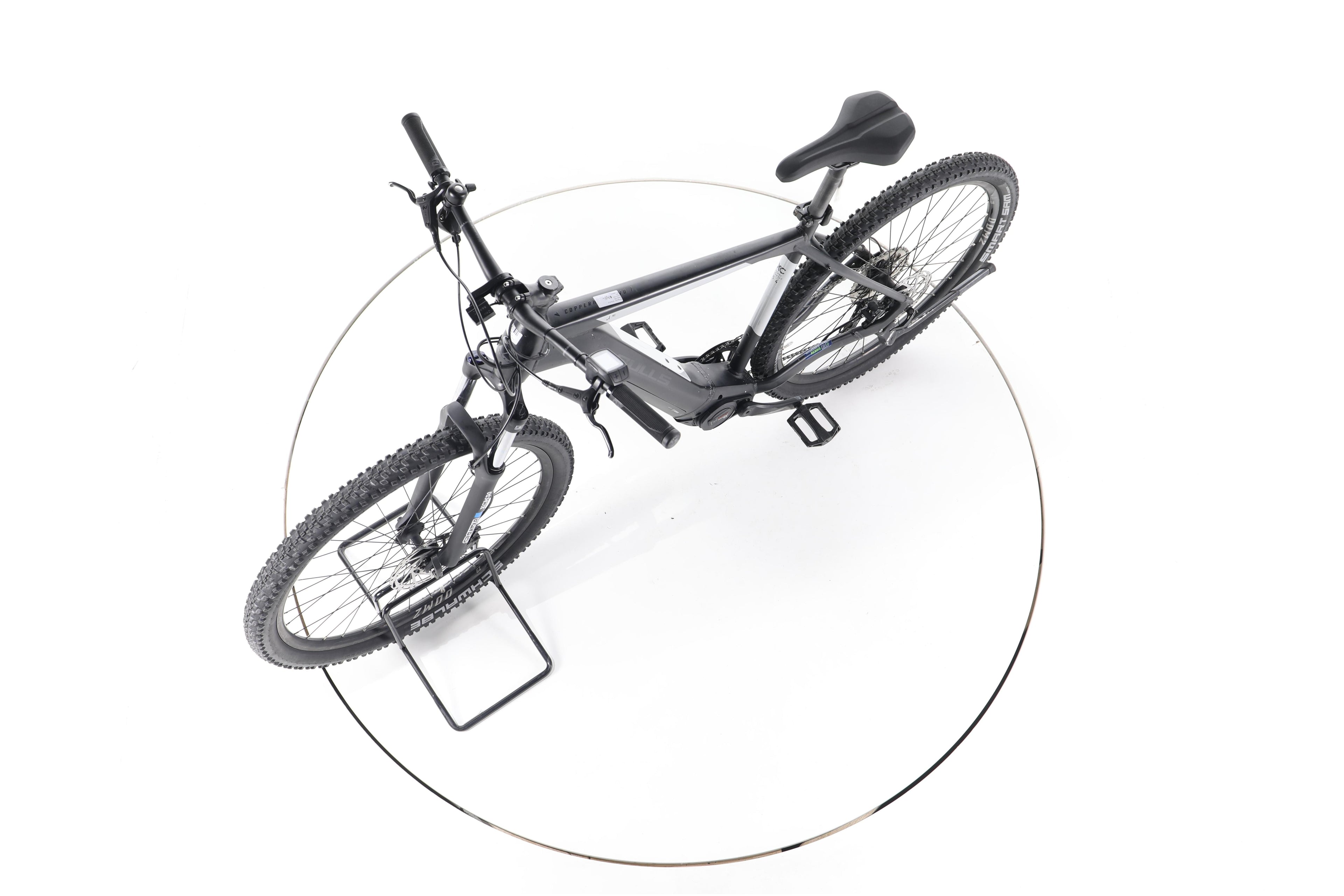 Bulls Copperhead Evo 1 E-Bike - Image 18