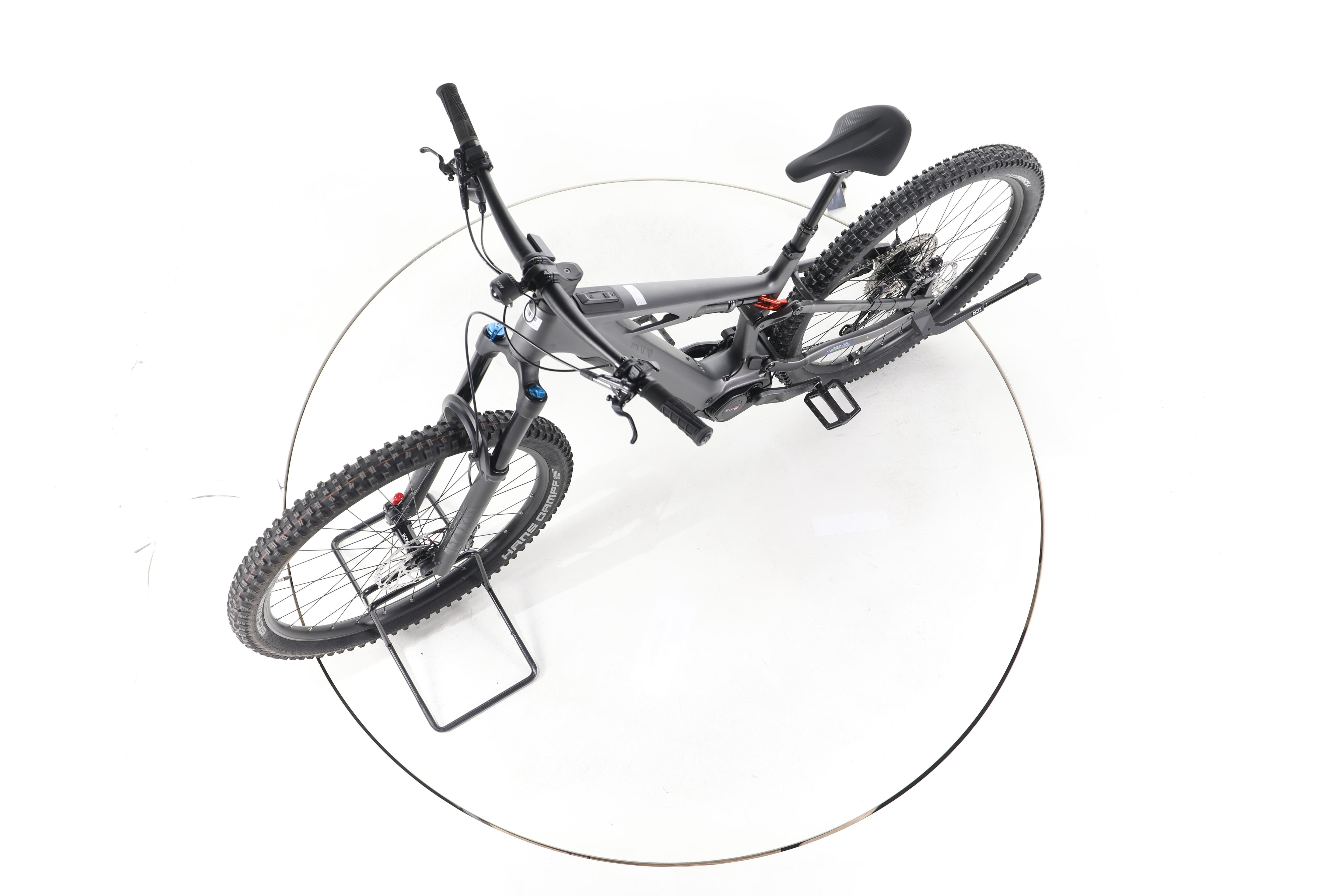 Cube Stereo Hybrid ONE44 HPC SLX E-Bike Fully Carbon 2024 - Image 18