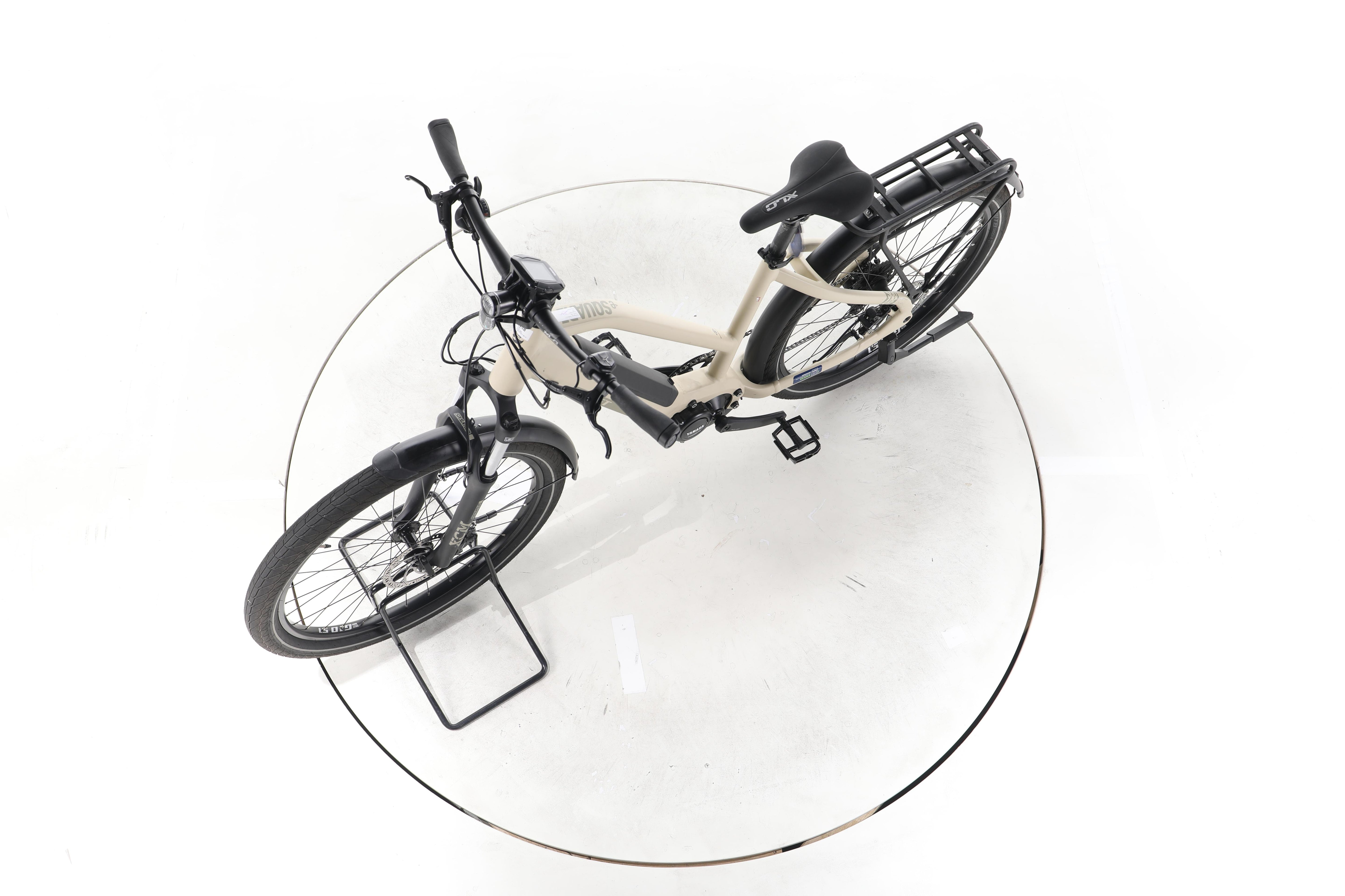 Ghost E-Square Trekking Essential Y AL U Trekking E-Bike - Image 18
