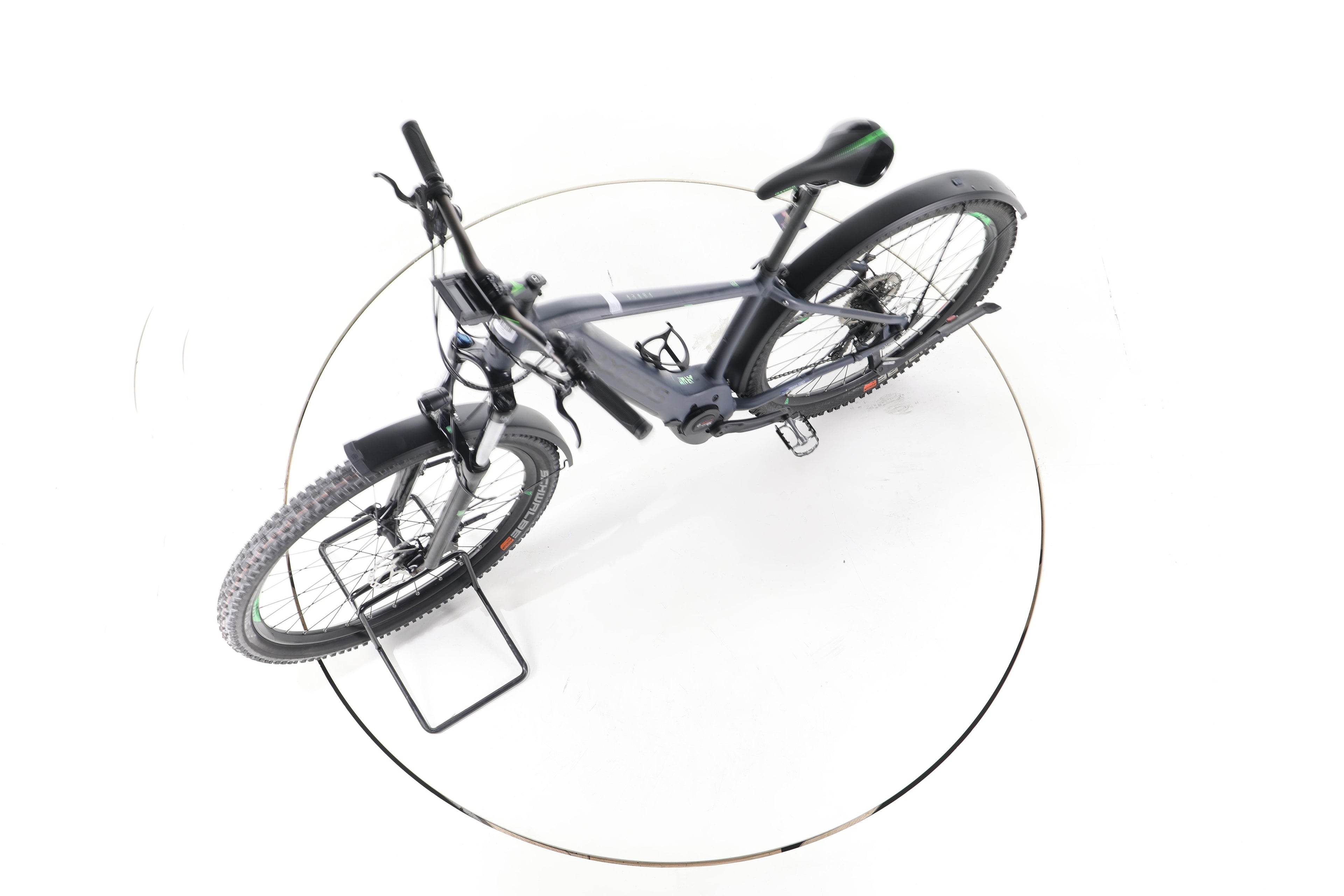 Axess Force Allroad E-Bike - Image 18