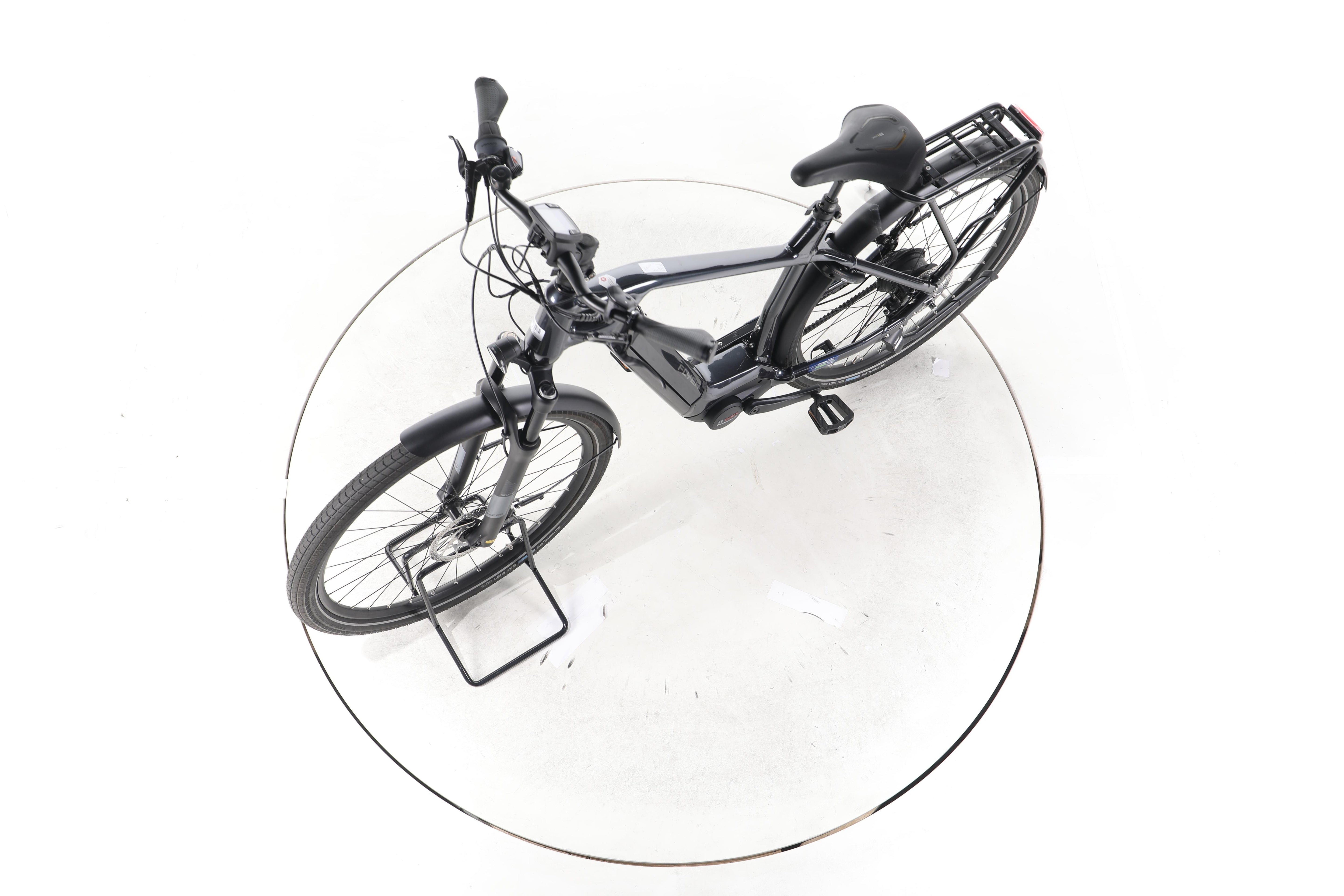 FLYER Gotour6 7.23 City E-Bike - Image 18