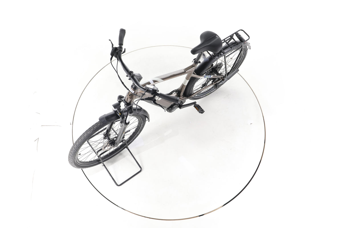 R Raymon TourRay E 5.0 Trekking E-Bike - Image 18