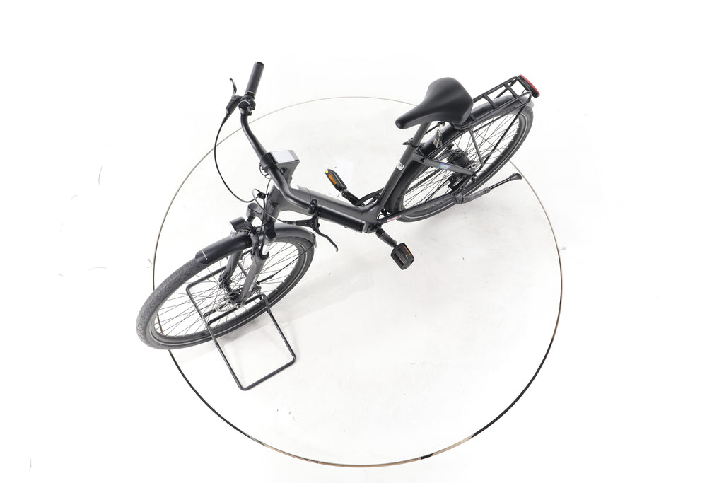 TENWAYS CGO800S City E-Bike Tiefeinsteiger - Image 18