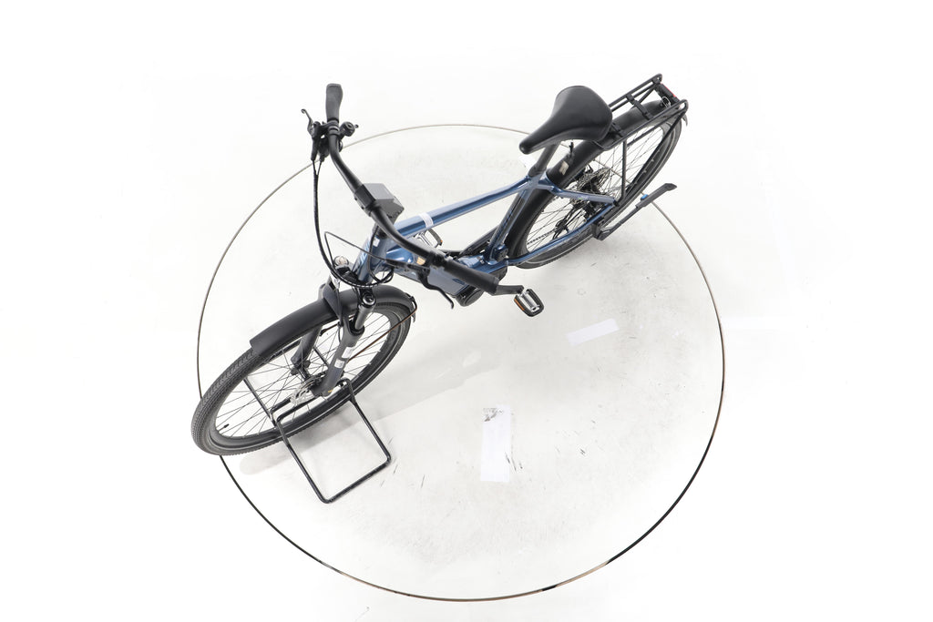 Giant AnyTour E+ 1 GTS Trekking E-Bike - Image 18