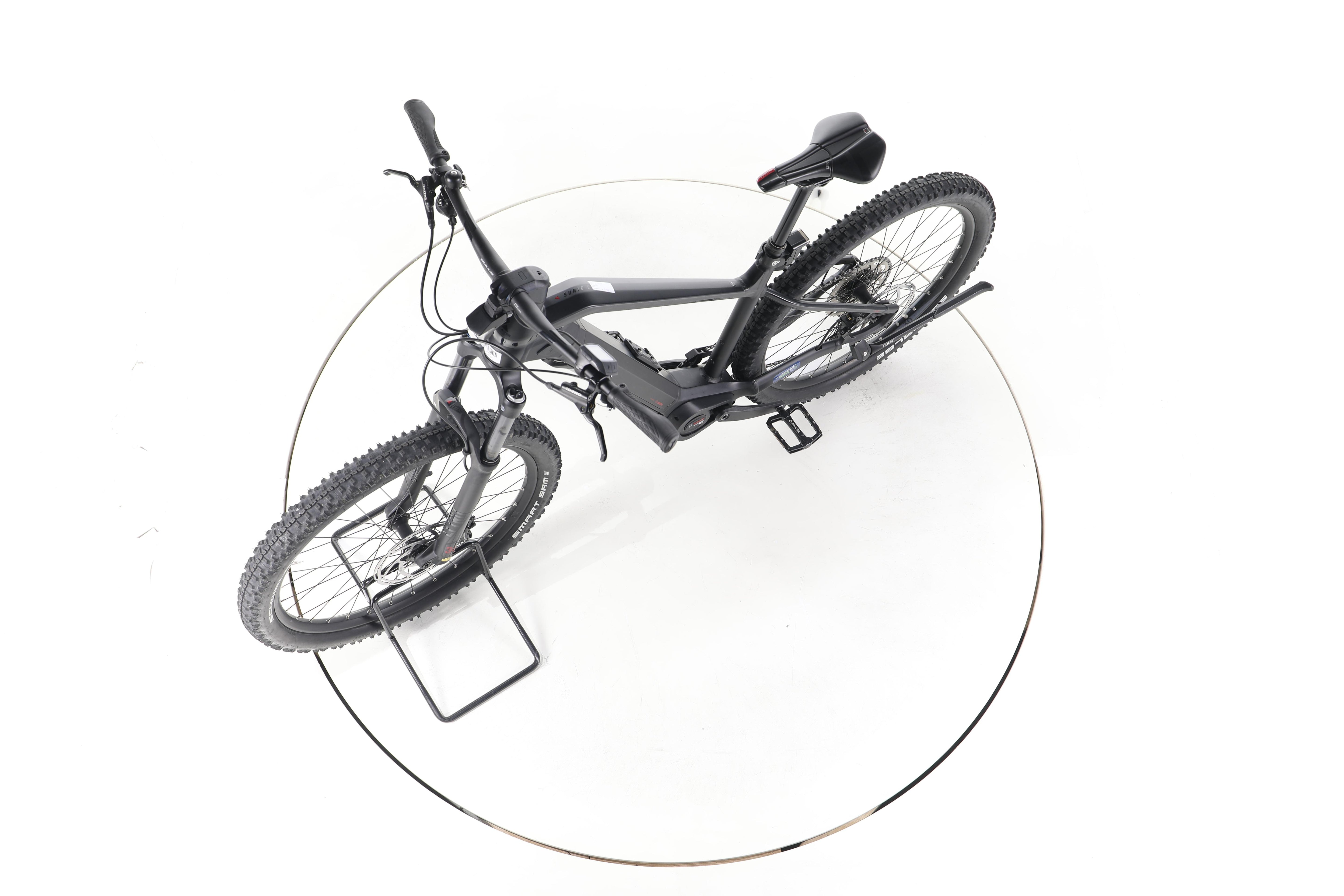 Bulls Sonic EVO 1 E-Bike - Image 18