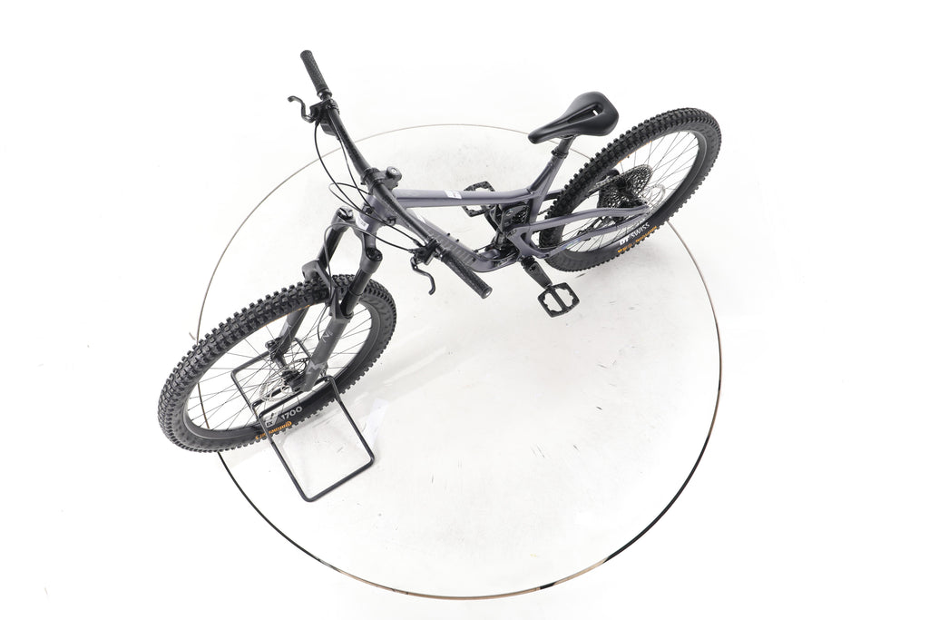 Propain Tyee 6.1 AL Fahrrad Fully - Image 18