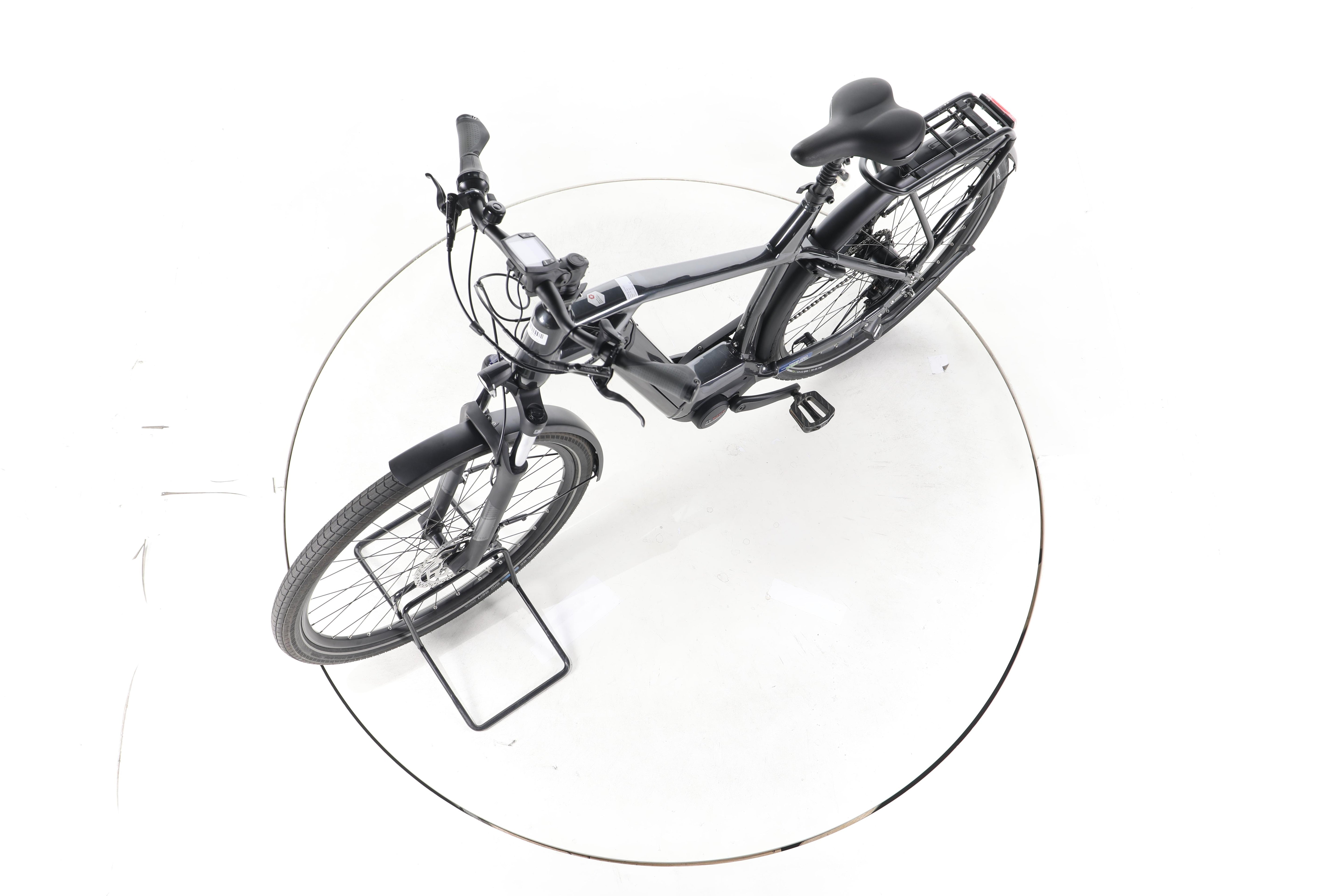 FLYER GoTour6 5.40 Trekking E-Bike - Image 18