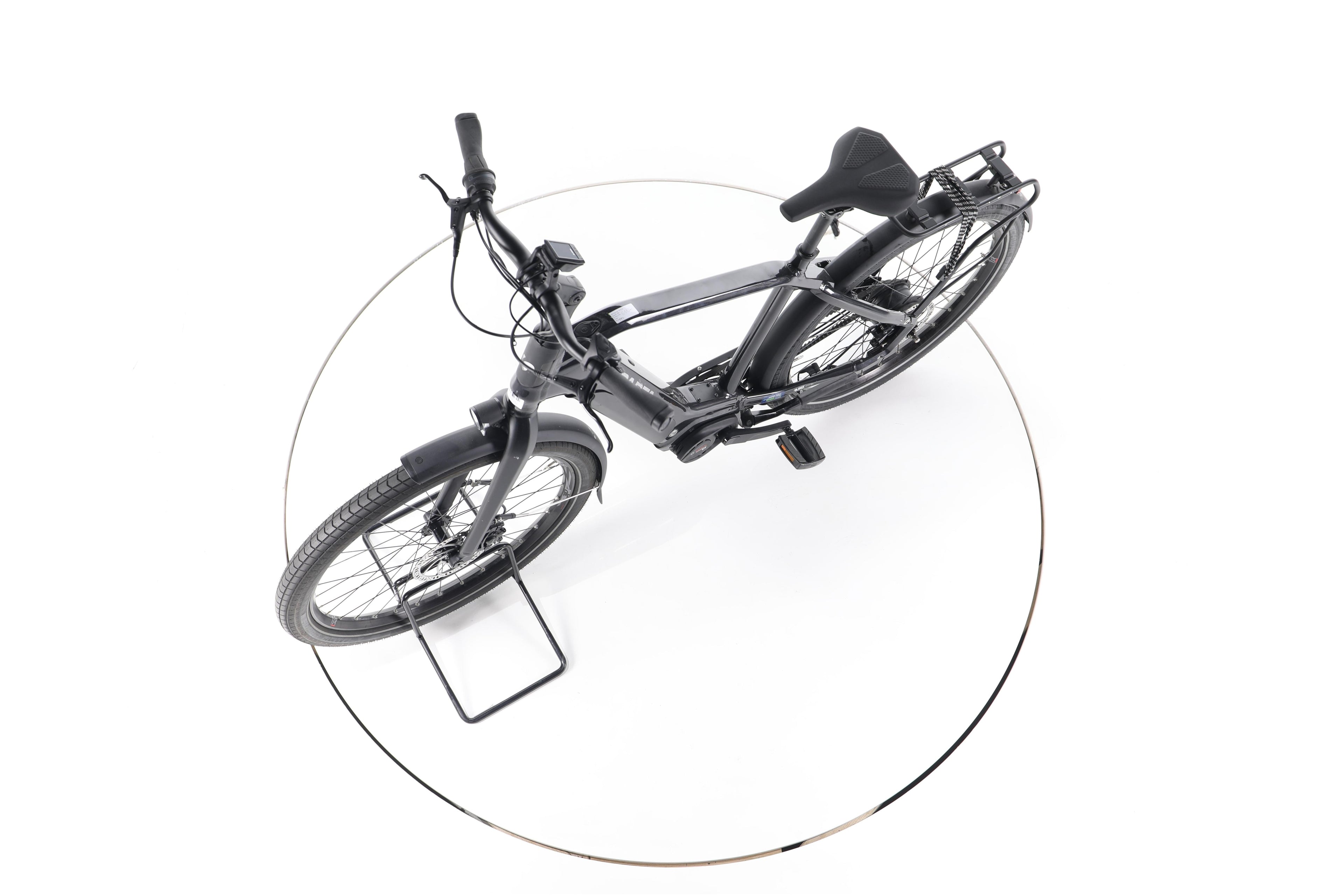 Sparta D-Burst Energy City E-Bike - Image 18