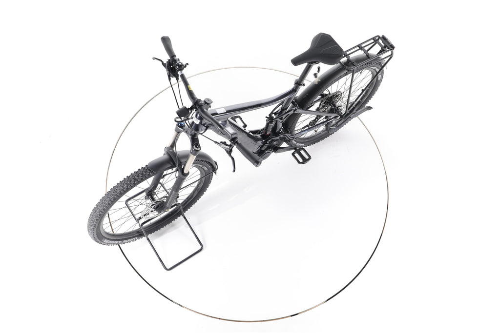 Giant Stance E+ EX SUV E-Bike - Image 18