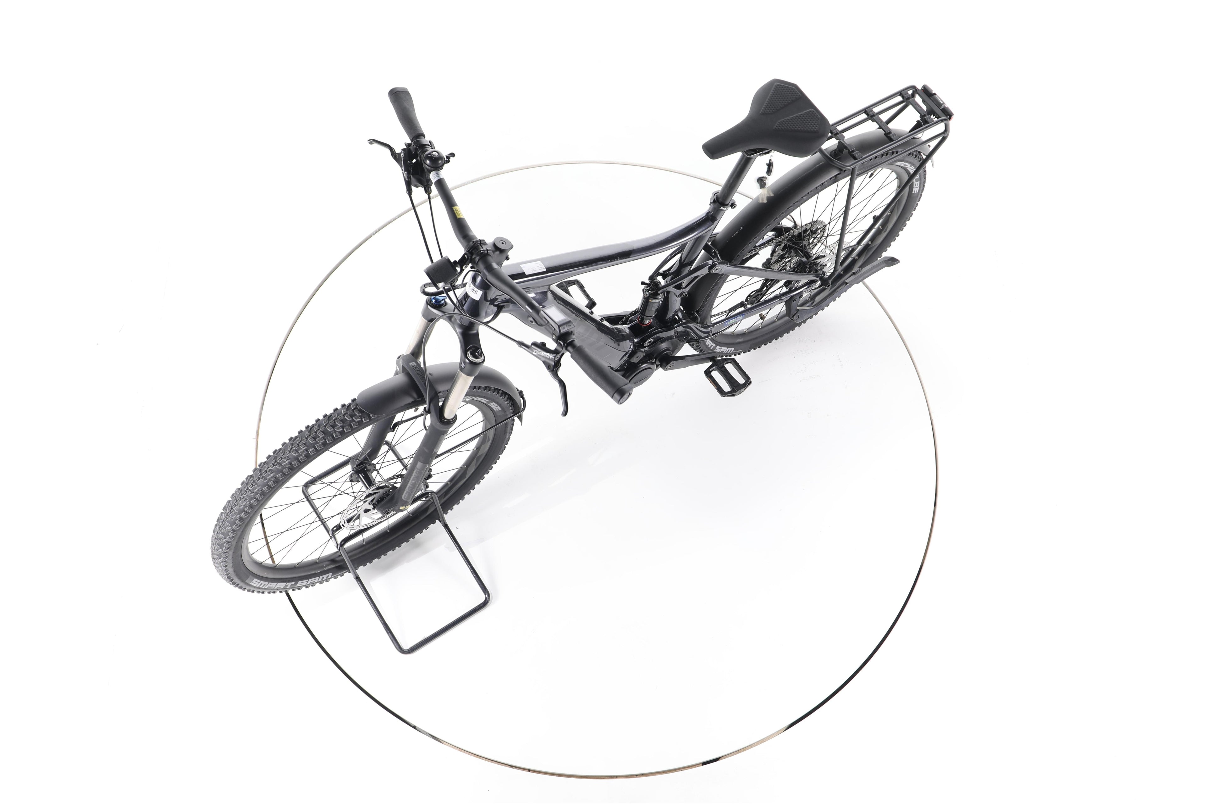 Giant Stance E+ EX SUV E-Bike - Image 18