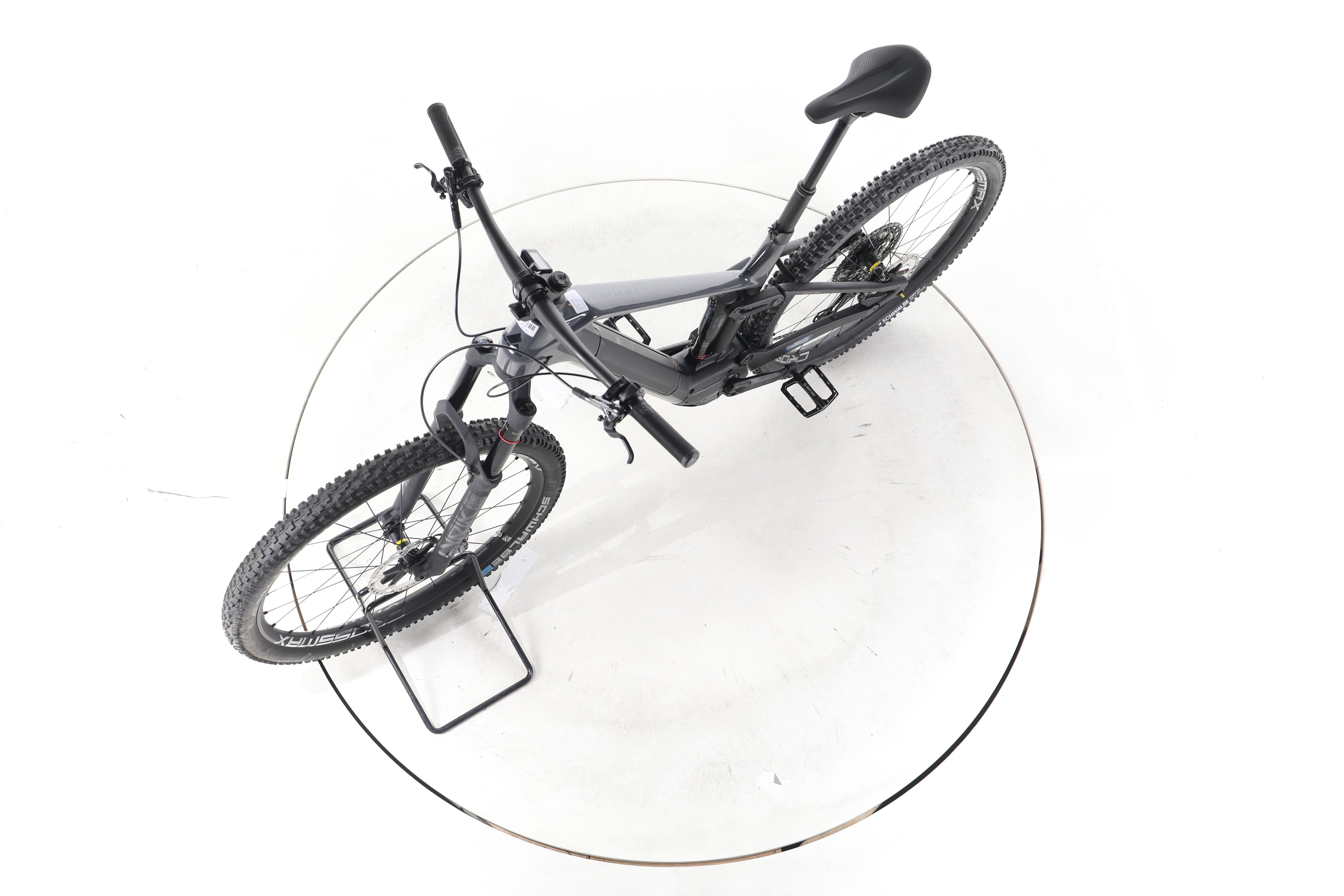 Bulls Sonic AM-SL 3 E-Bike Fully Carbon - Image 18