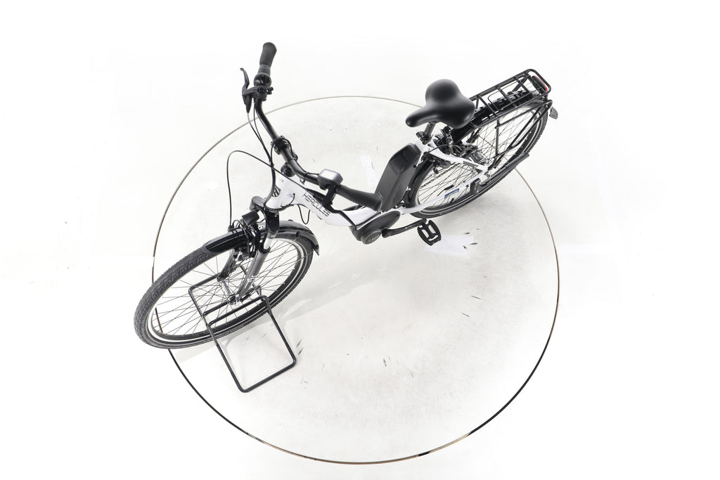 Hercules Lyon R7 City E-Bike Tiefeinsteiger - Image 18