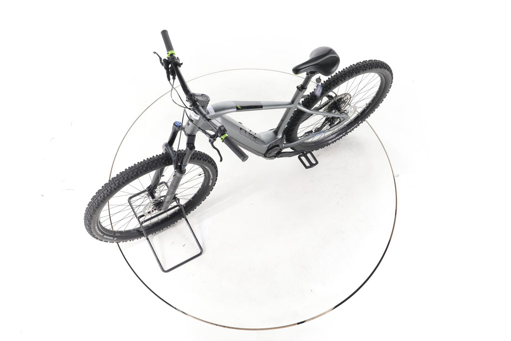 Cube Reaction Hybrid Pro E-Bike - Image 18