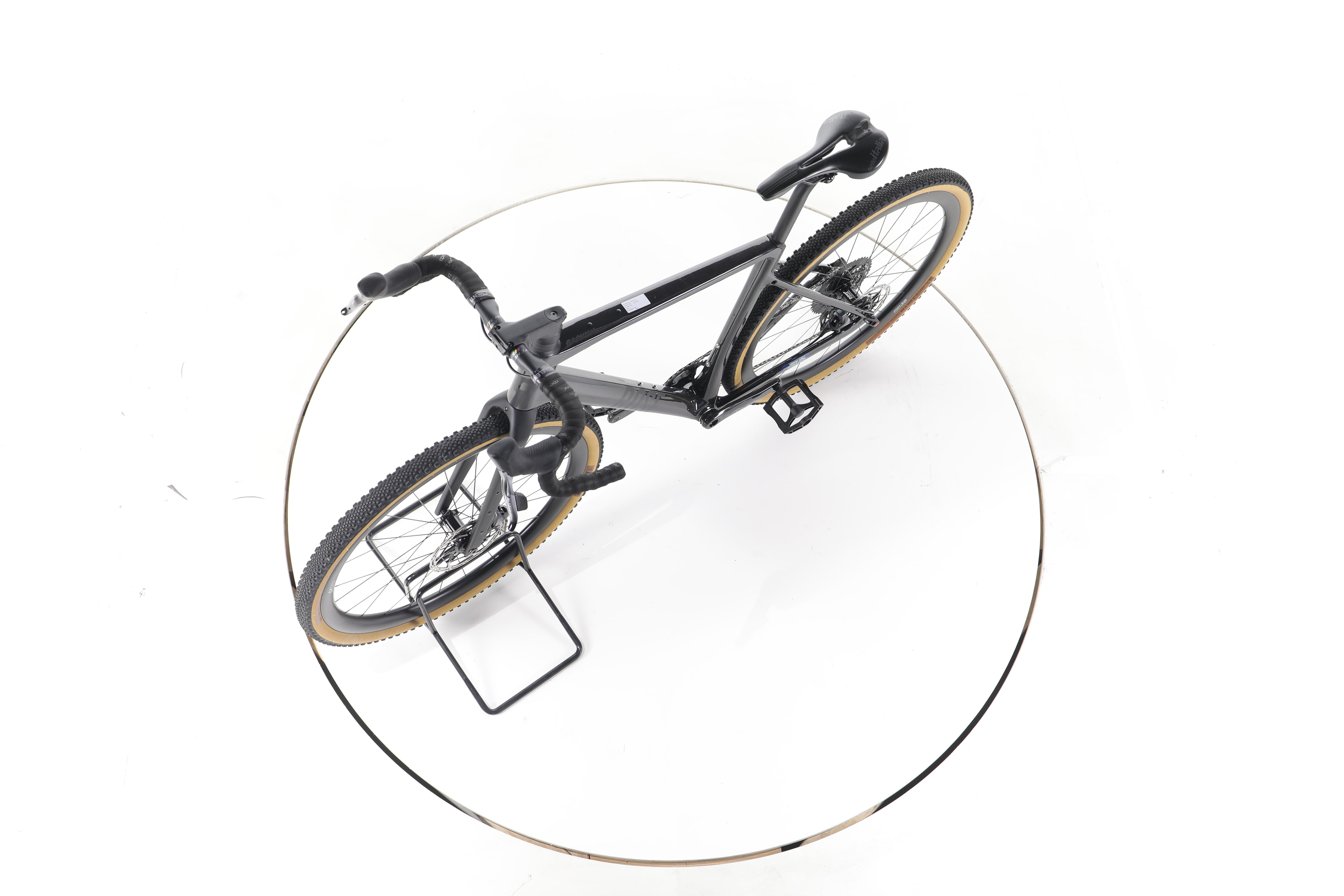 Rose BACKROAD Force Gravelbike Carbon - Image 18