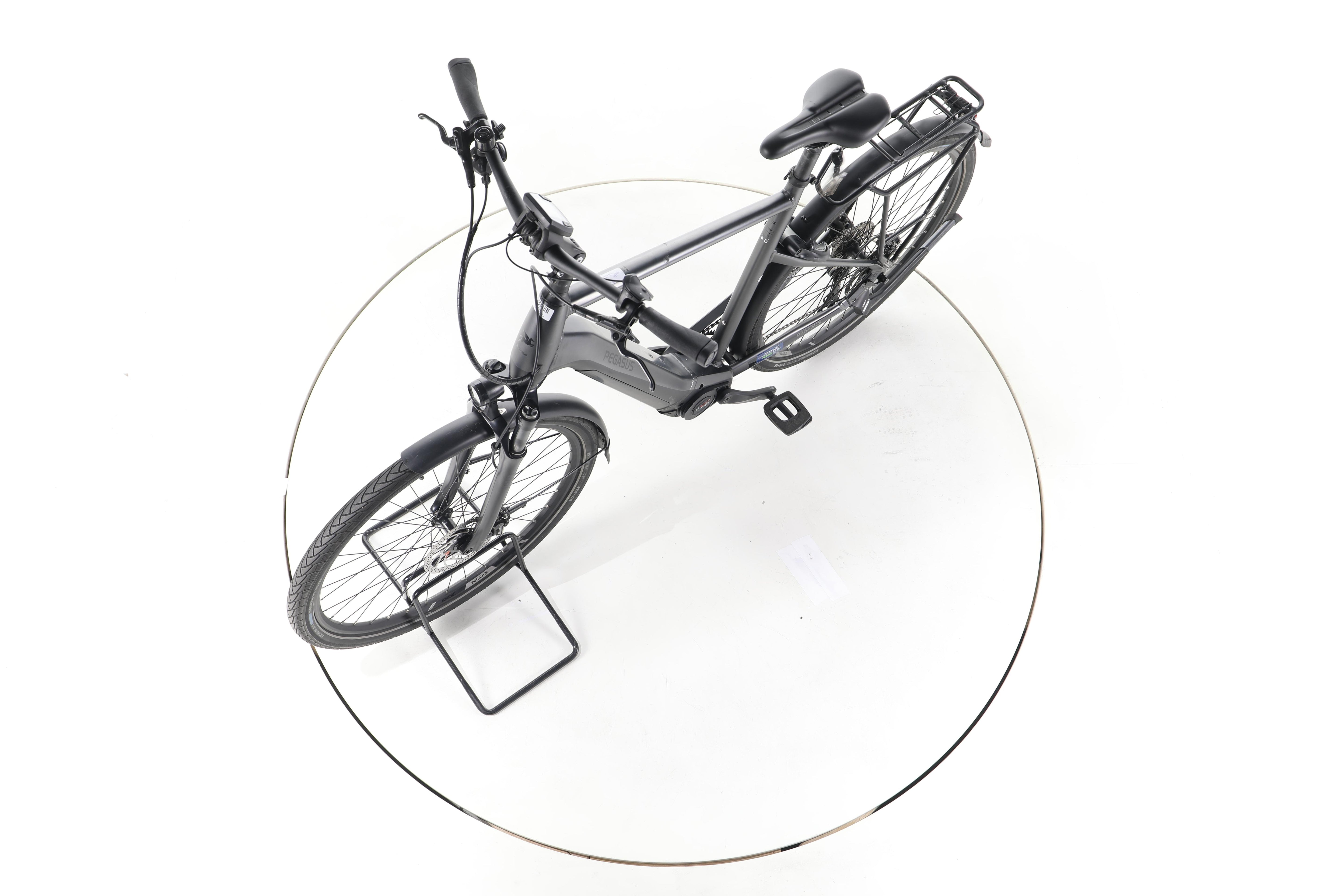 Pegasus Premio EVO 10Lite Trekking E-Bike - Image 18
