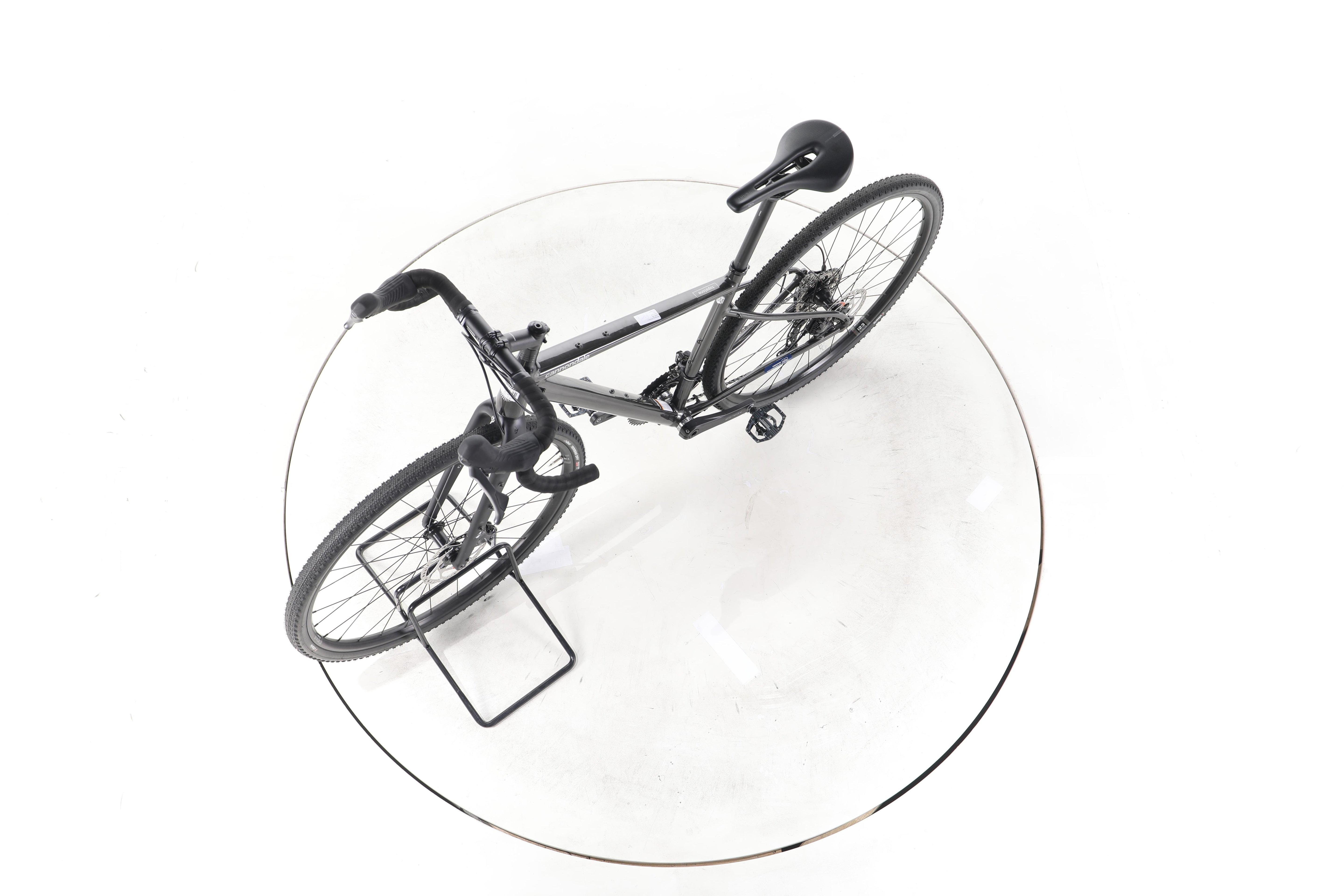 Cannondale Topstone 1 Gravelbike - Image 18