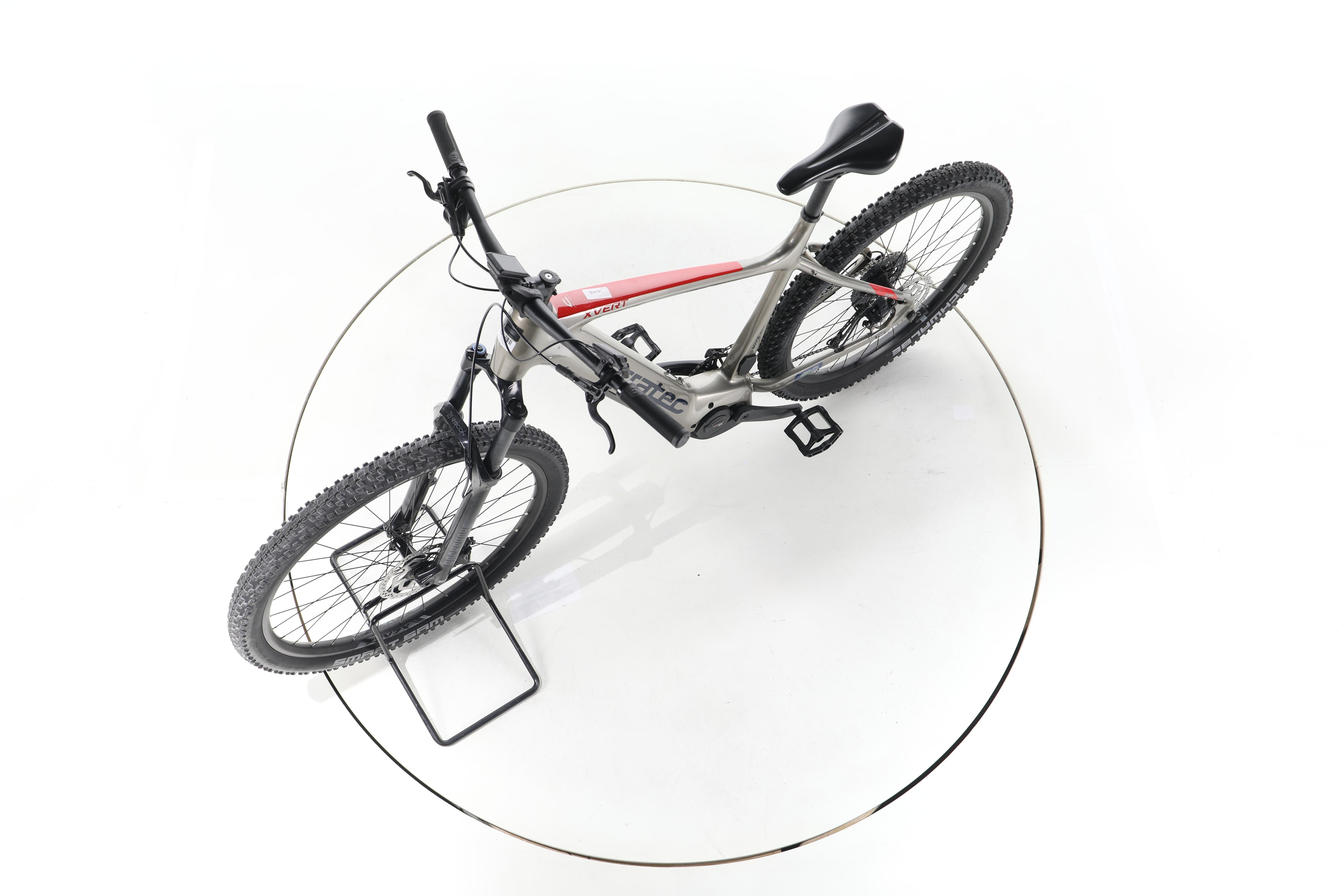 Corratec E-Power X-Vert Pro E-Bike - Image 18
