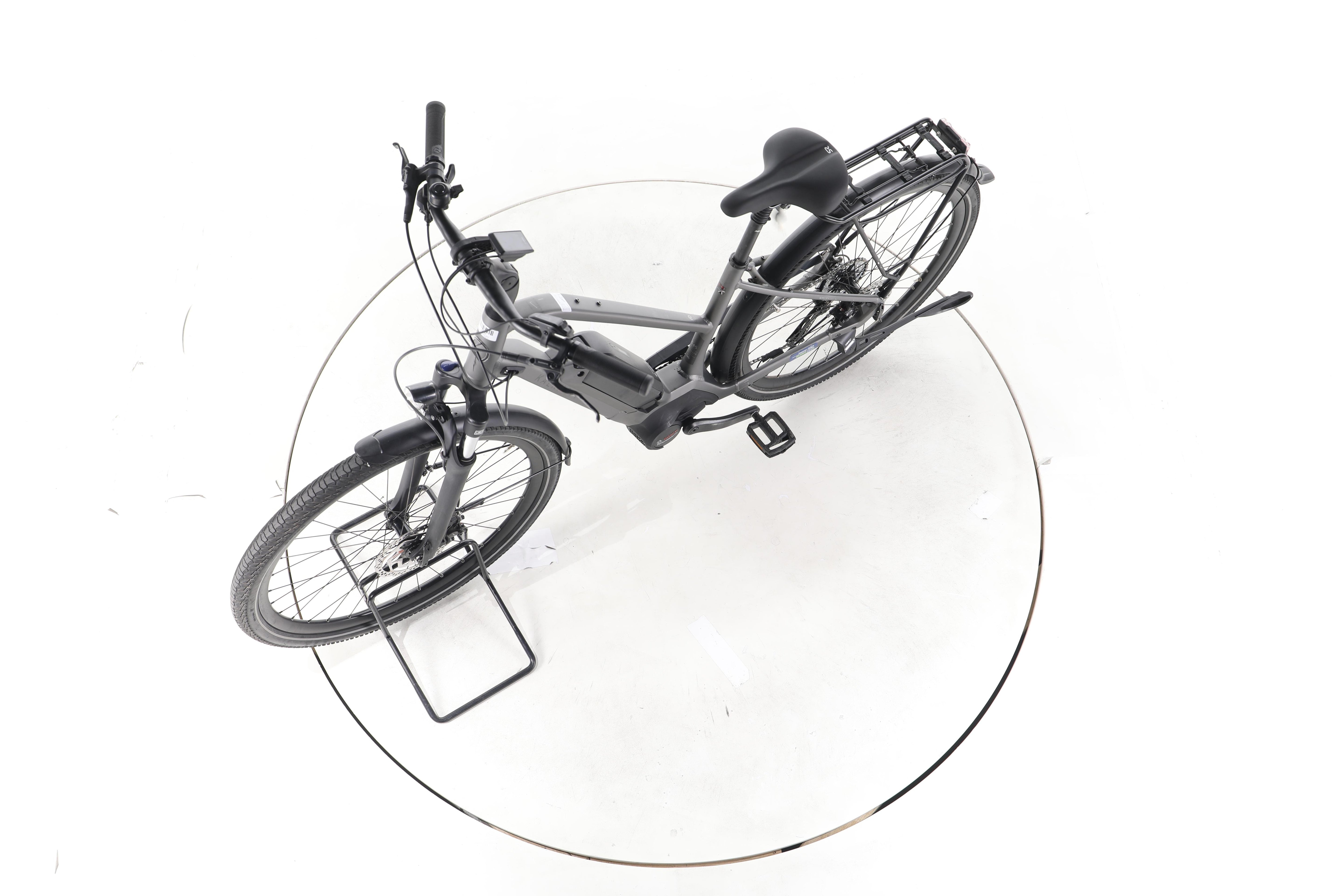 Kalkhoff Endeavour1.B Trekking E-Bike - Image 18