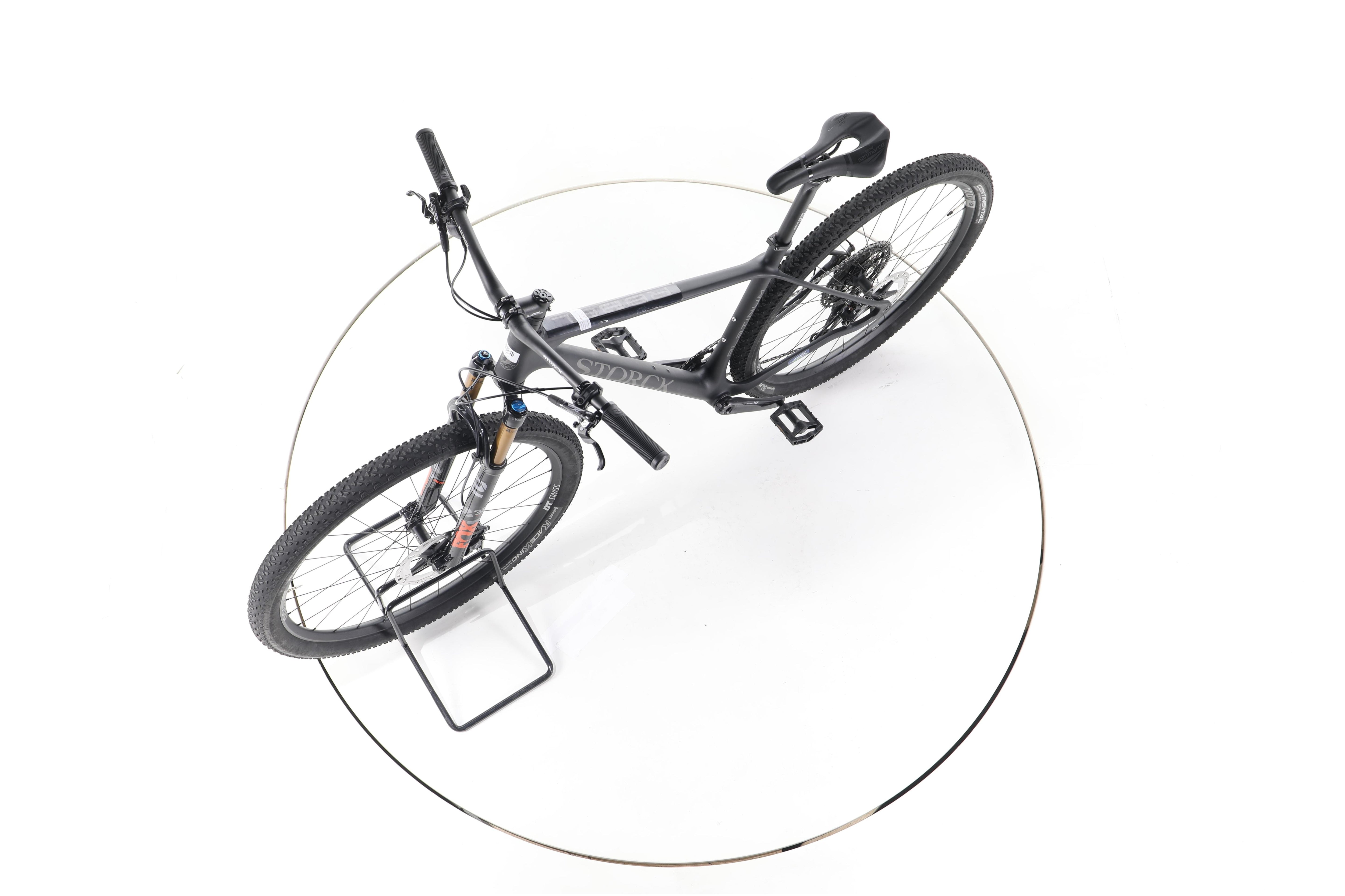 Storck Rebel.4 Platinum - Image 18