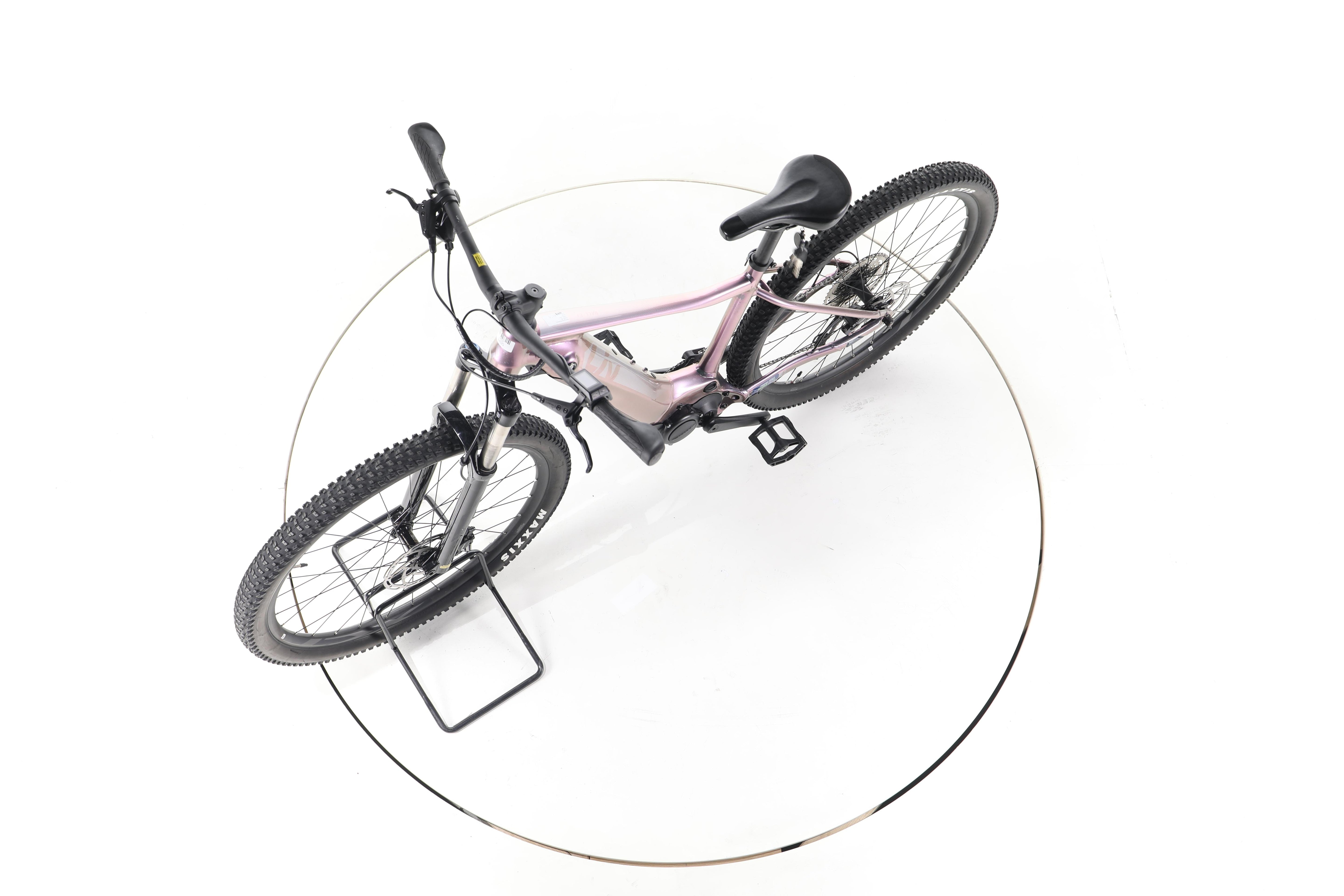 Liv Vall-E+ 2 E-Bike - Image 18