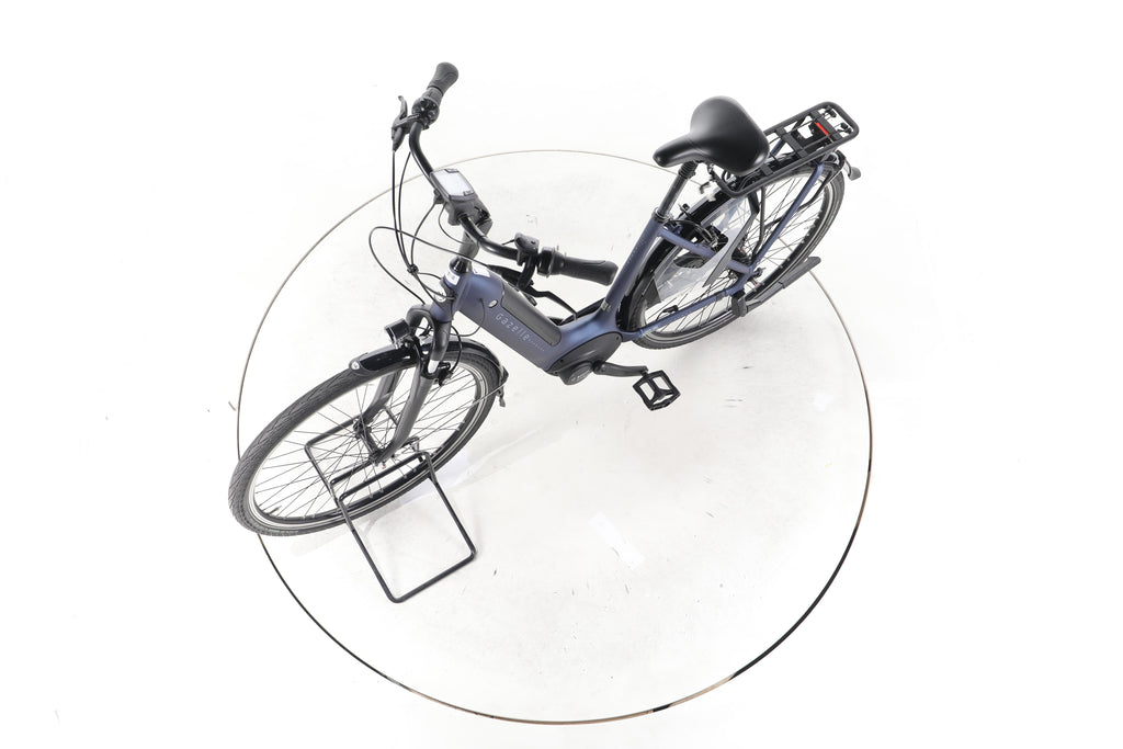 Gazelle Arroyo C7+ HMB Elite City E-Bike Tiefeinsteiger - Image 18