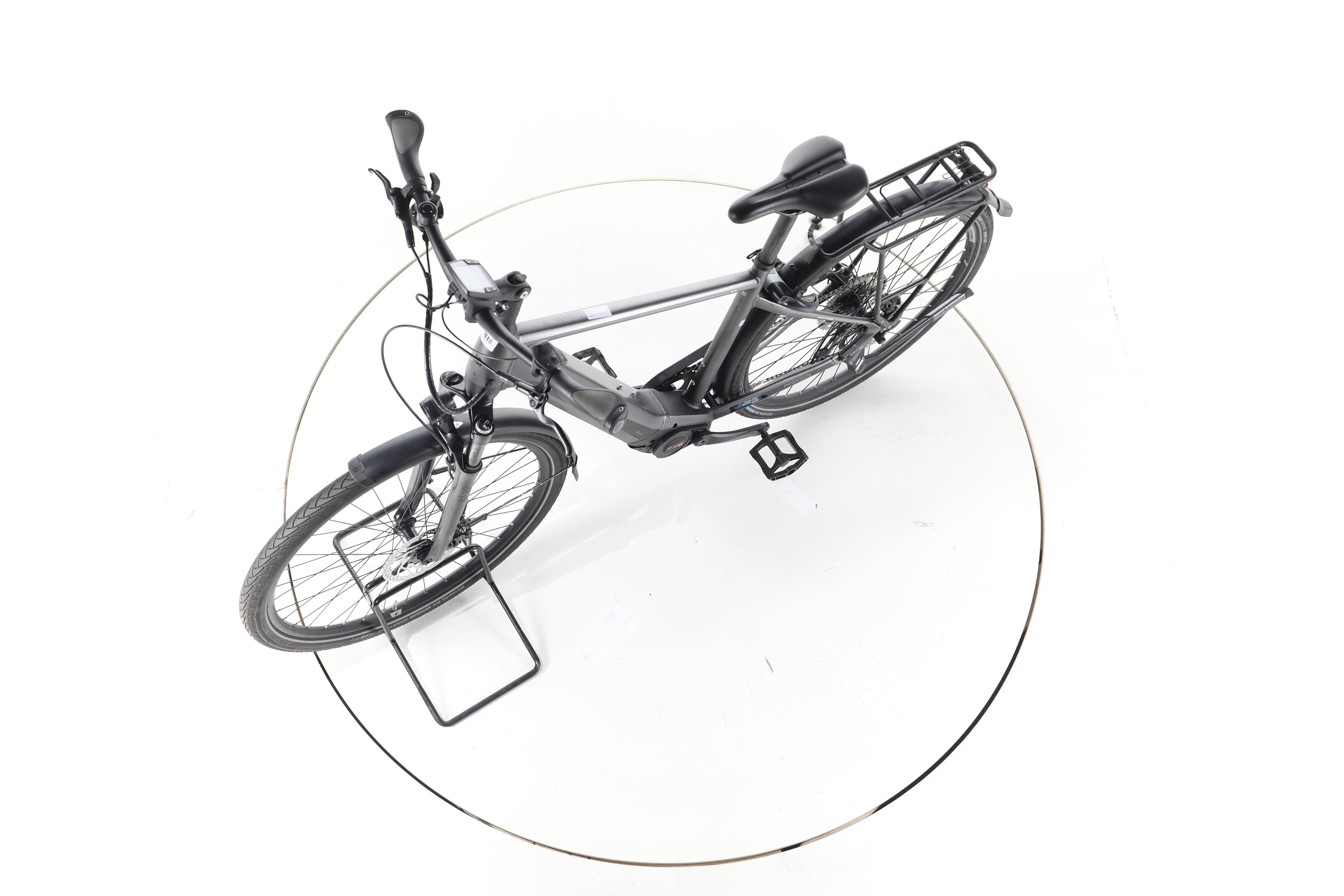 Pegasus Premio EVO 10 Lite Trekking E-Bike - Image 18