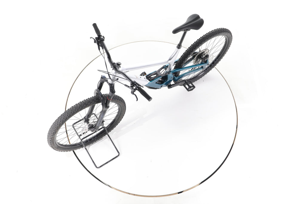 Cannondale Jekyll 2 Fahrrad Fully - Image 18
