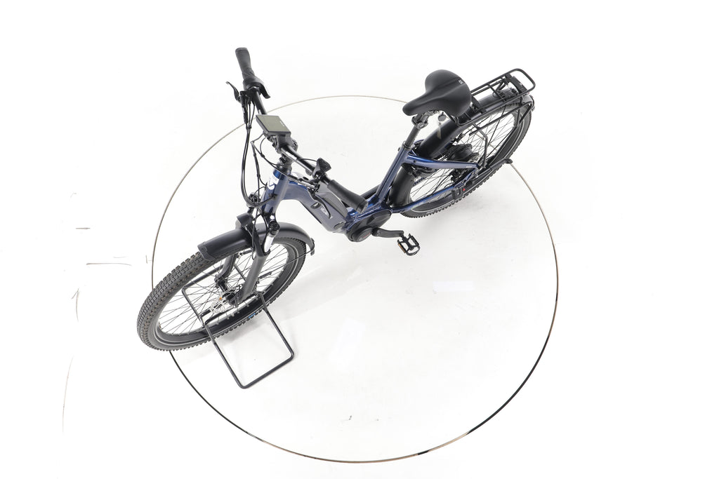 Velo de Ville SEB 800 City E-Bike Tiefeinsteiger - Image 18